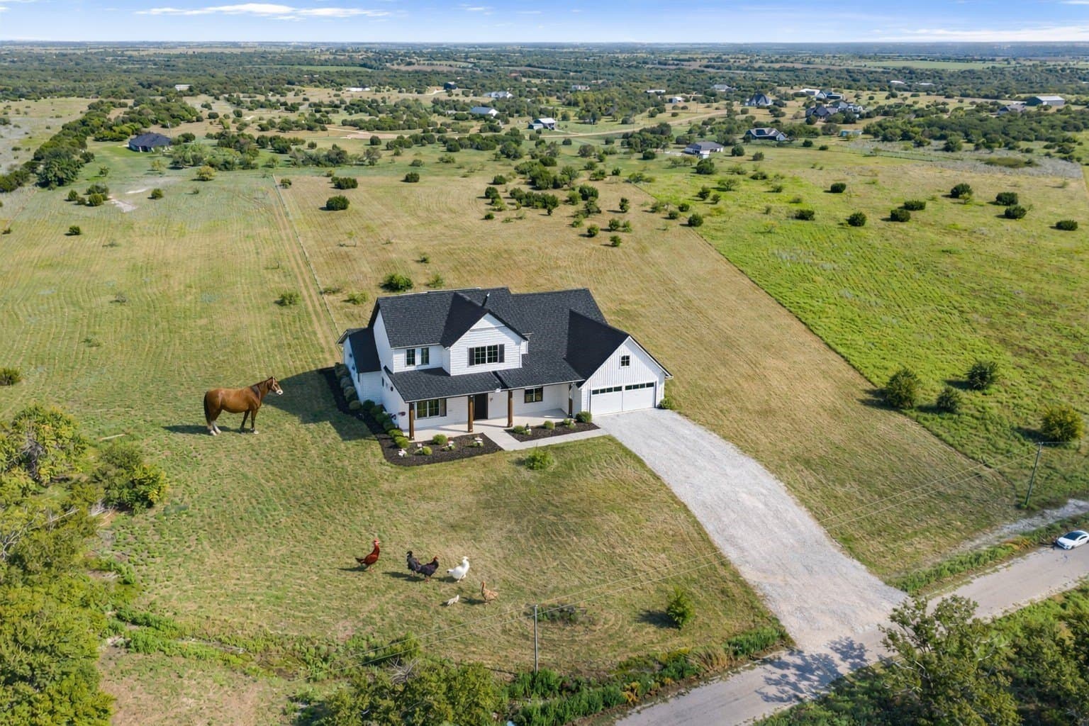6 acres in Hill County - photo 5