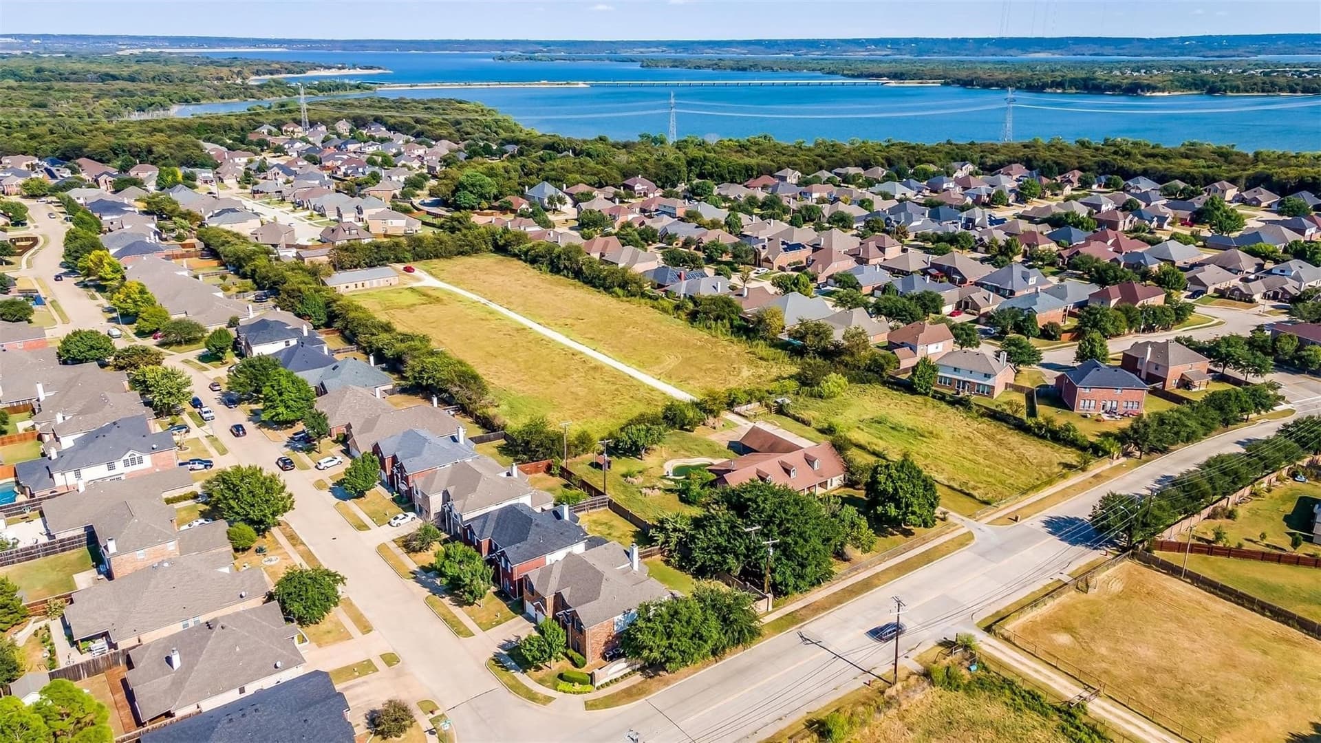5.06 acres in Tarrant County - photo 3