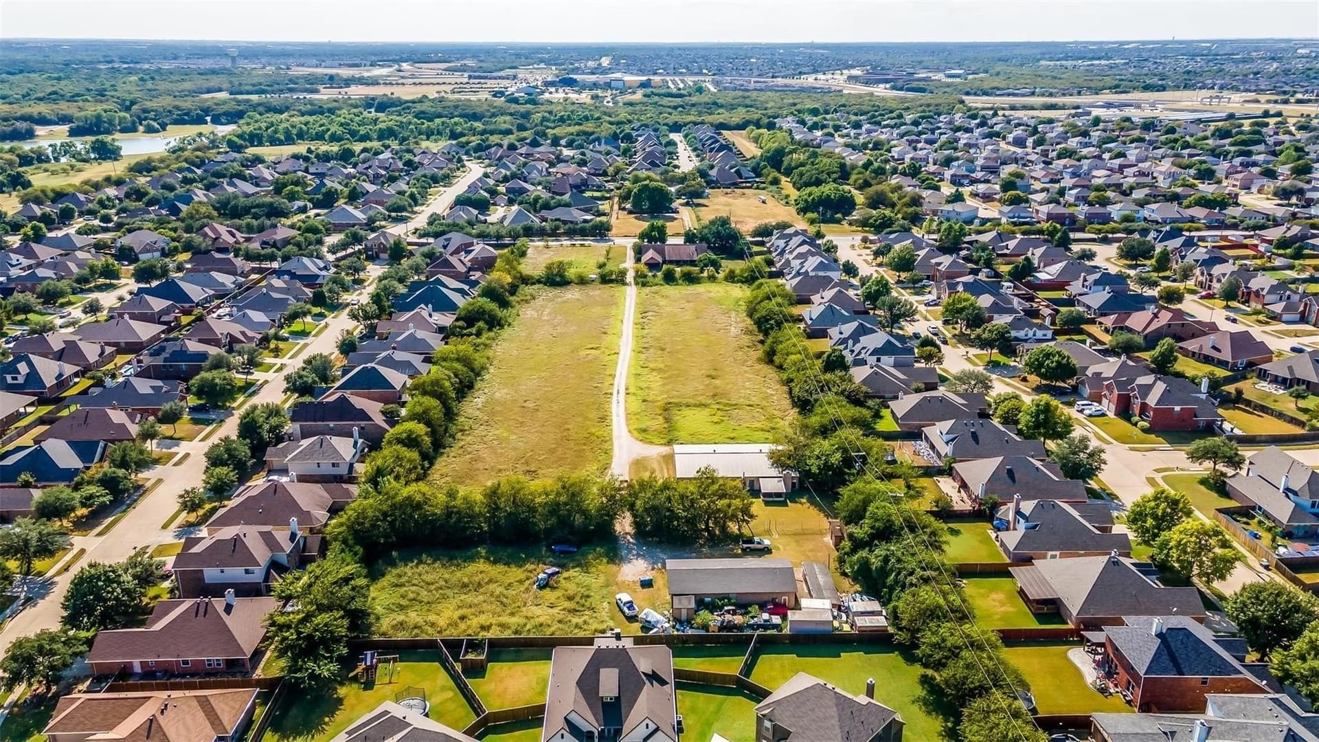 5.06 acres in Tarrant County - photo 4