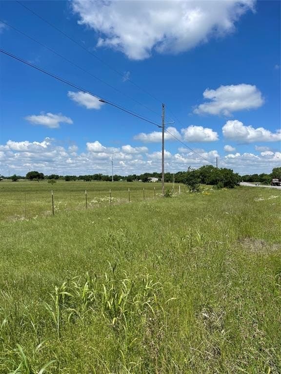 41.07 acres in Johnson County