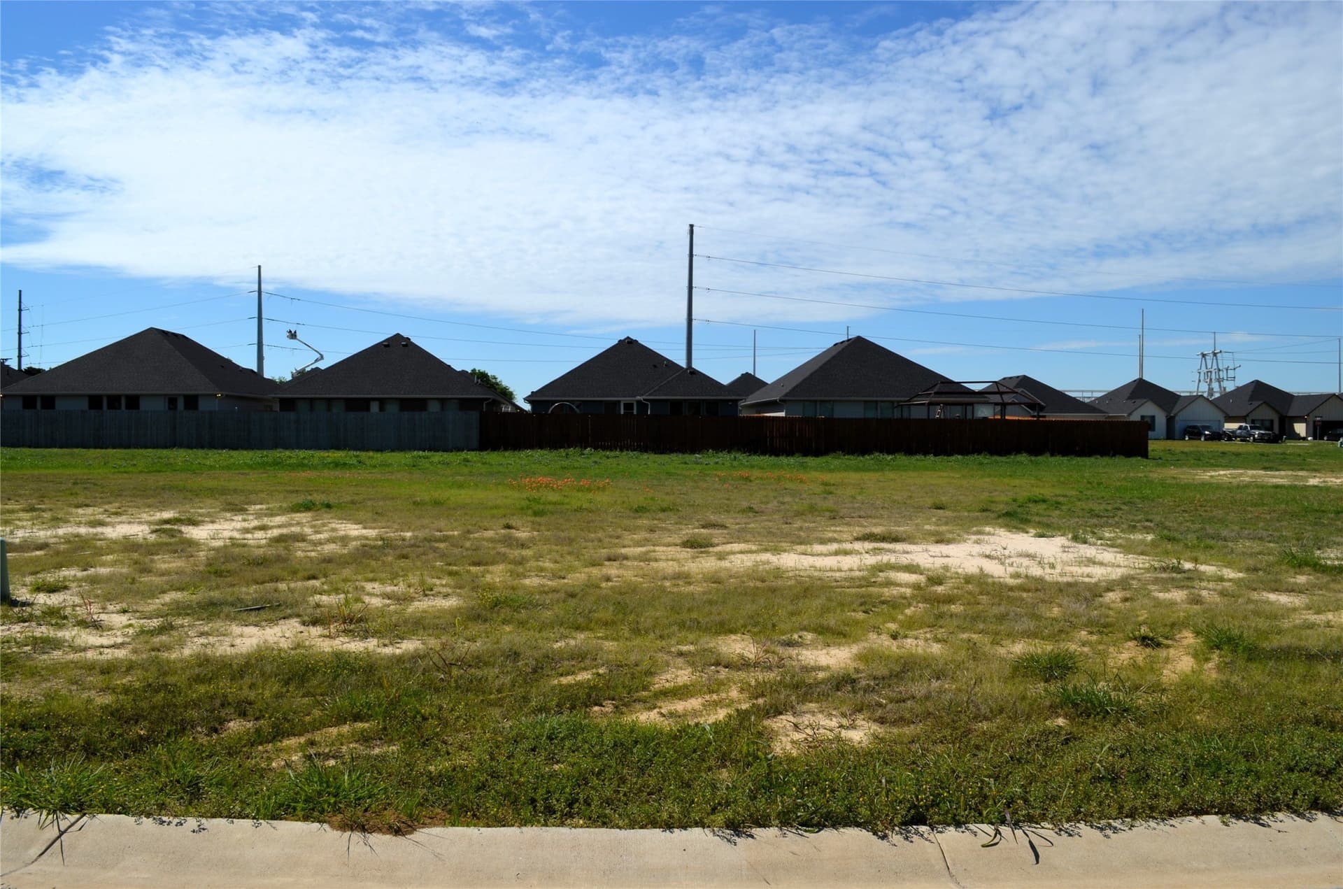 0.12 acres in Kaufman County