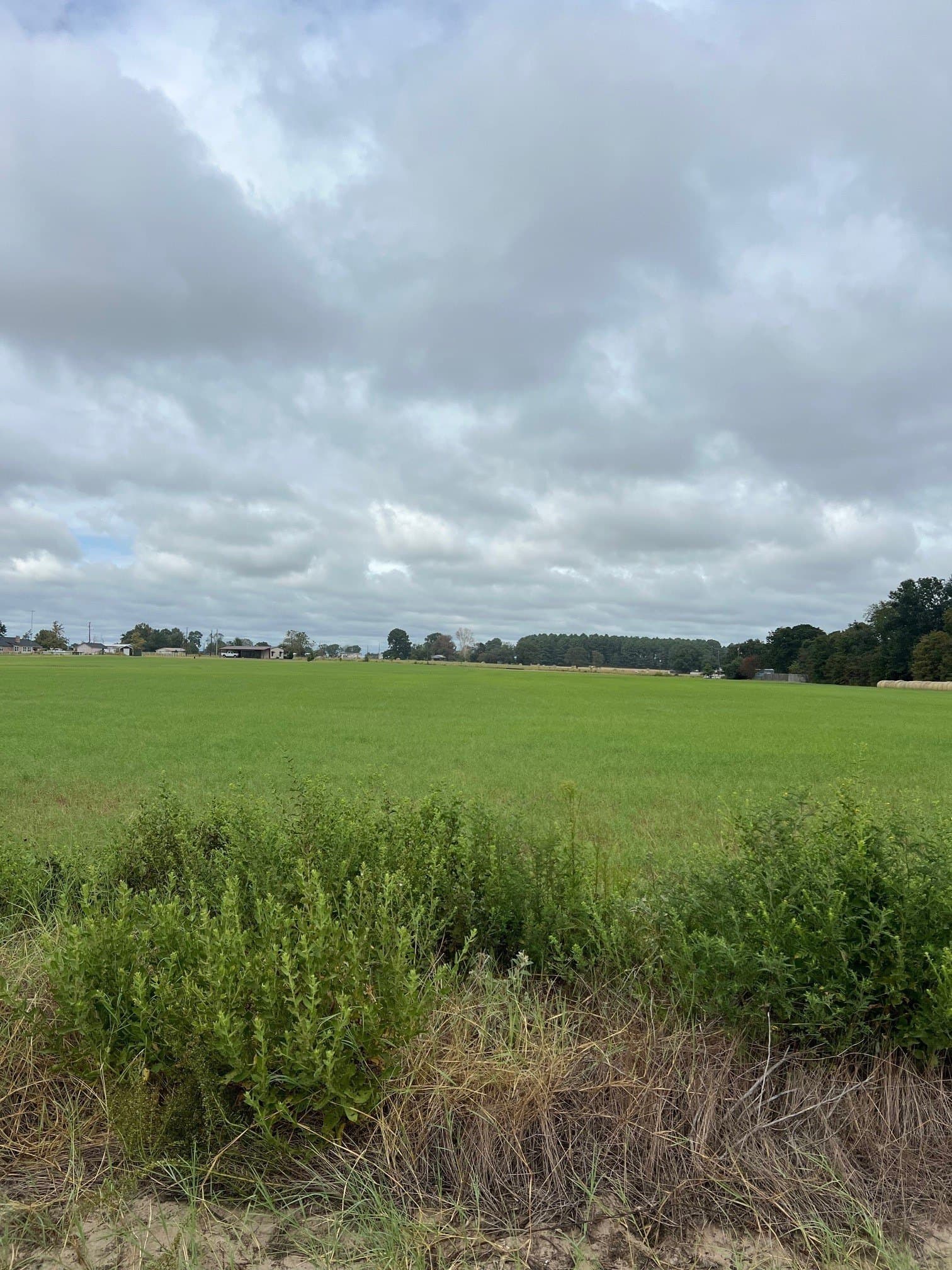 2.84 acres in Smith County