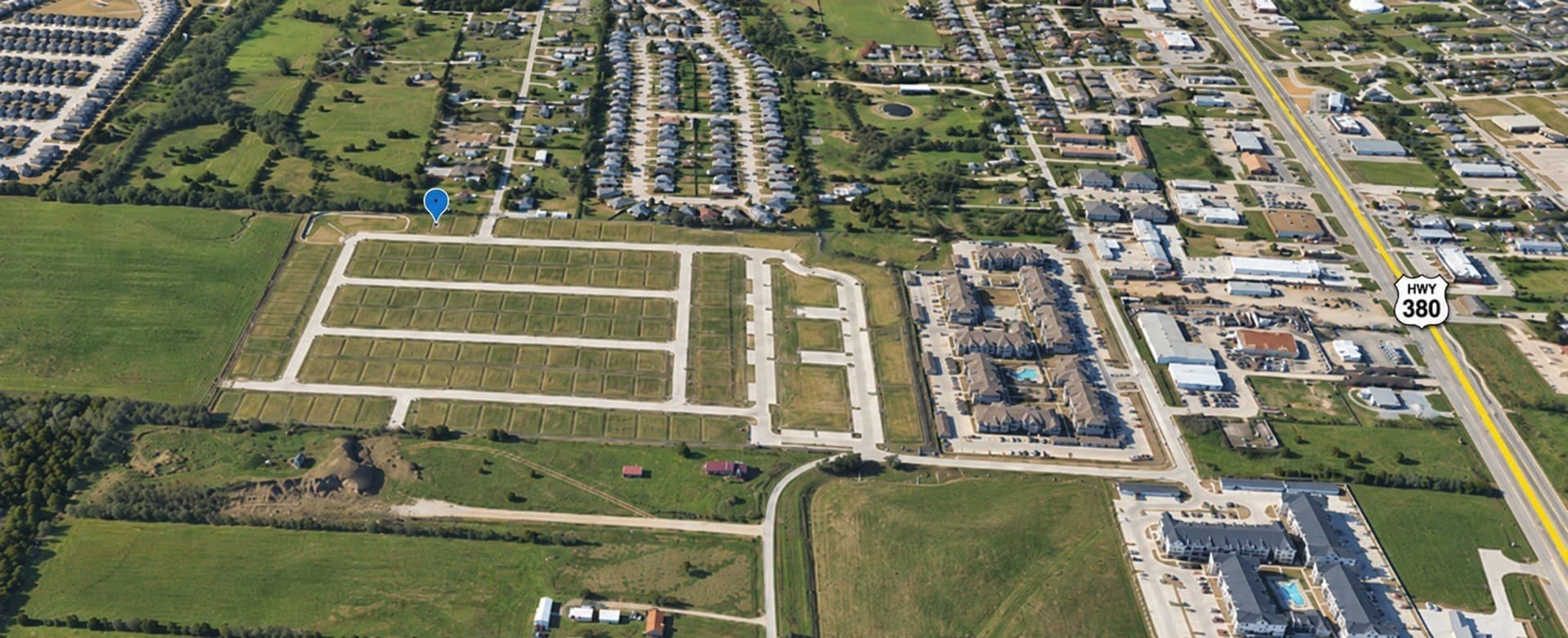 0.16 acres in Collin County - photo 3