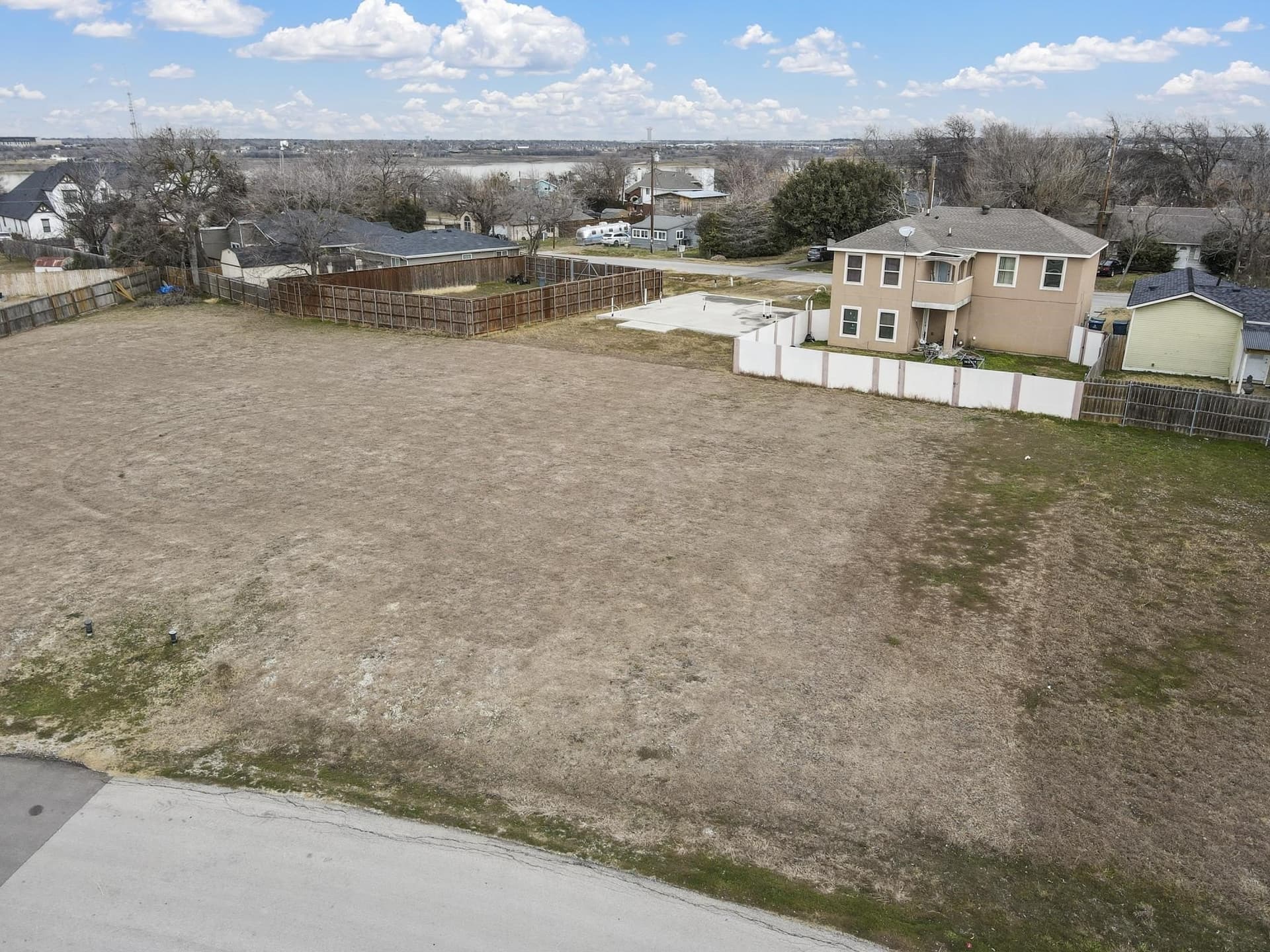 0.15 acres in Denton County - photo 14