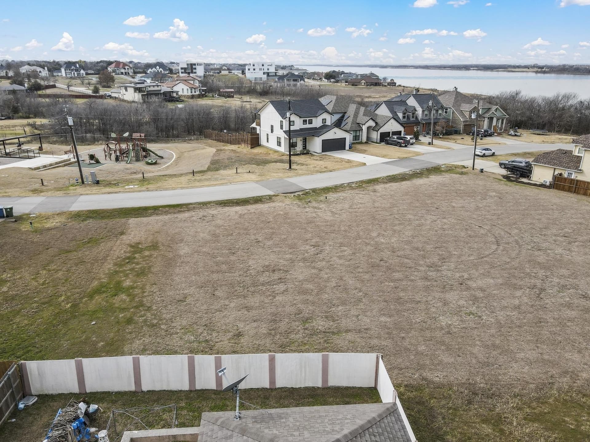 0.15 acres in Denton County - photo 17