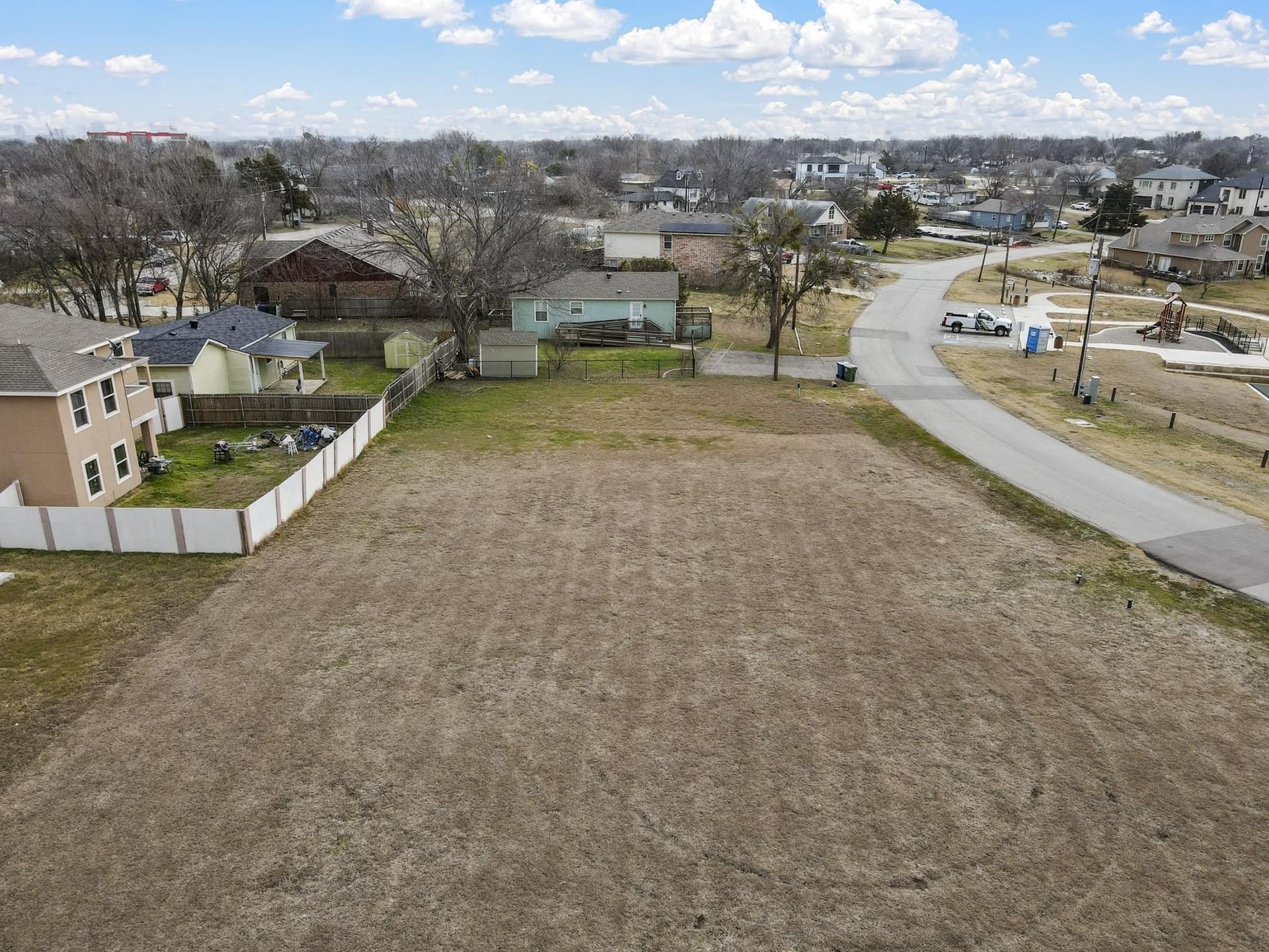 0.15 acres in Denton County - photo 20