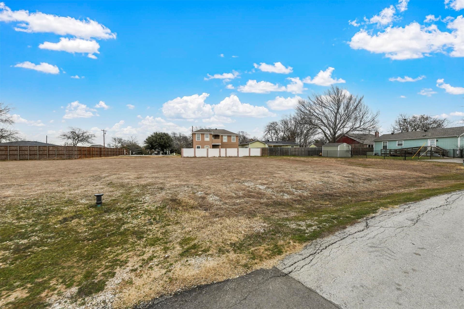 0.15 acres in Denton County - photo 7