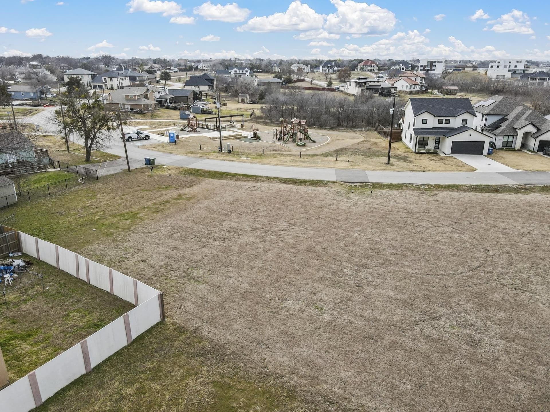 0.15 acres in Denton County - photo 19