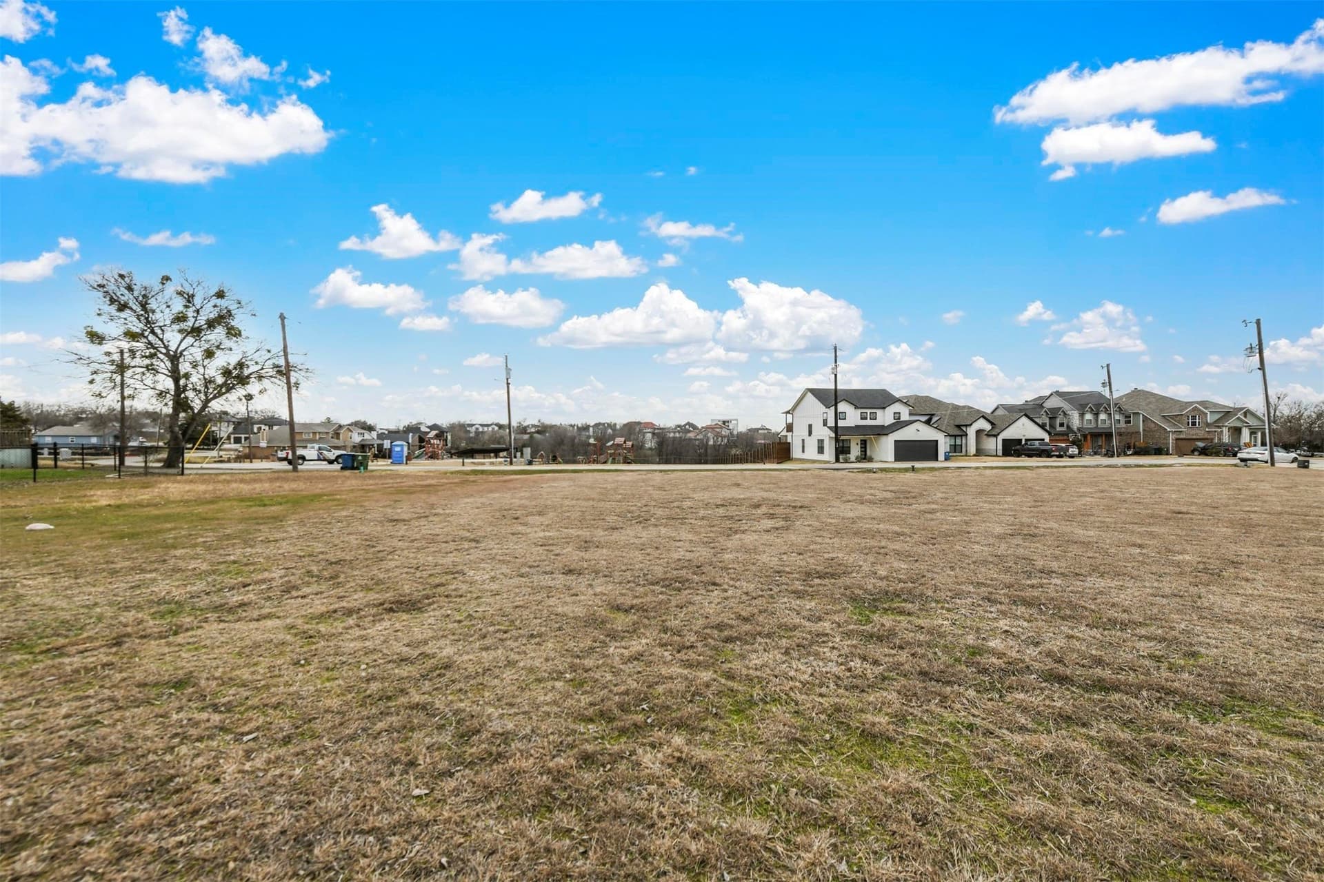 0.15 acres in Denton County - photo 9