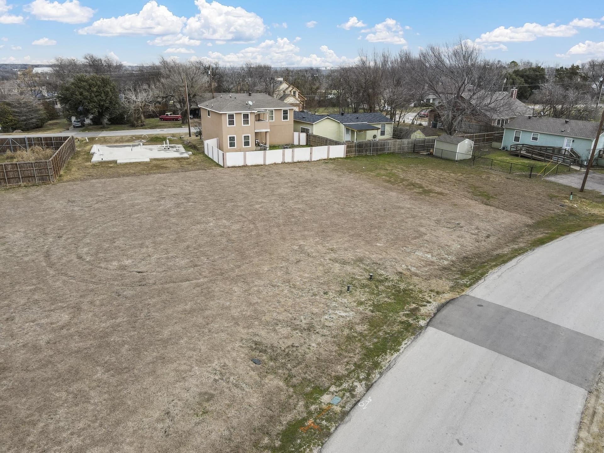 0.15 acres in Denton County - photo 12