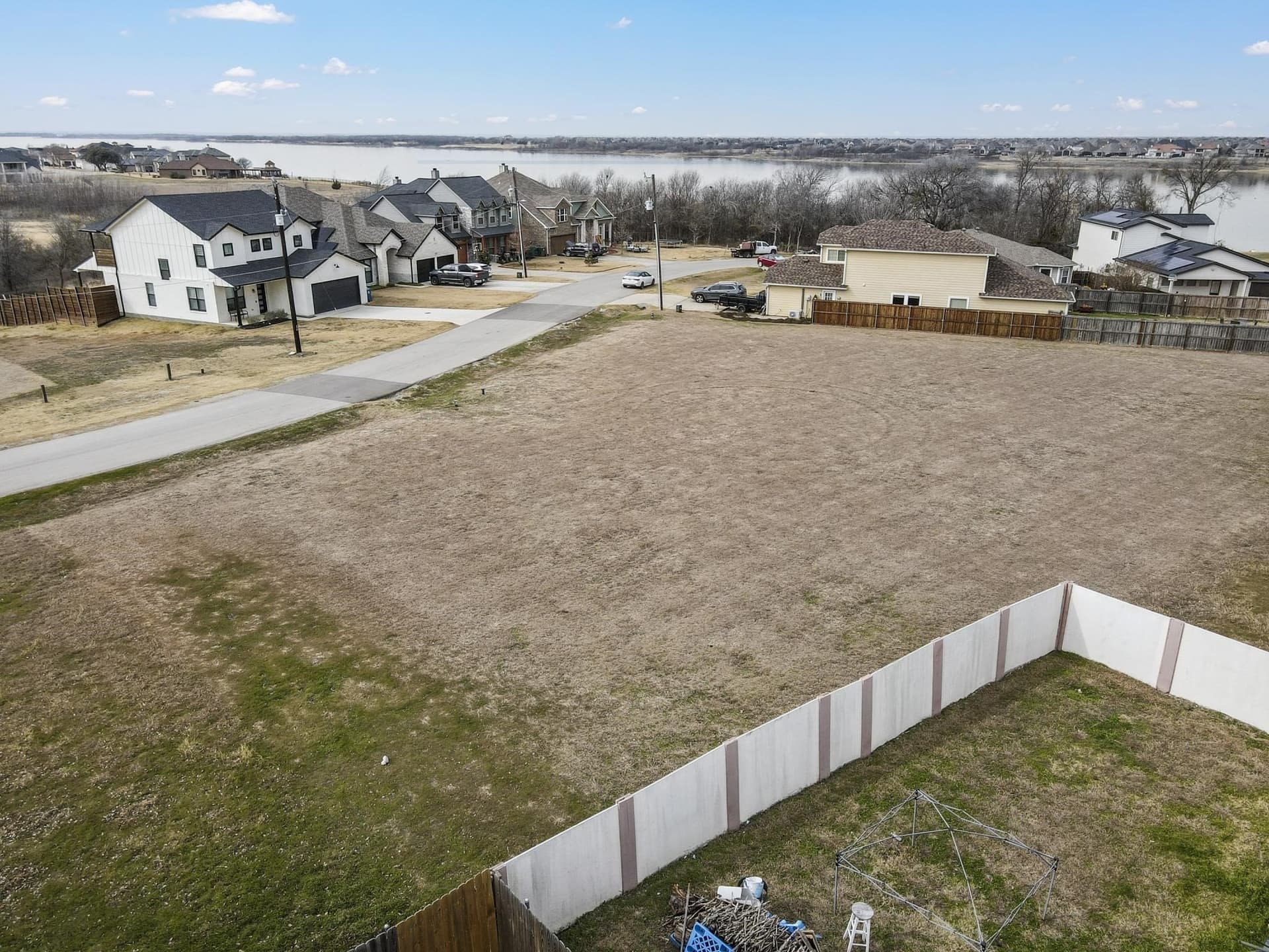 0.15 acres in Denton County - photo 16
