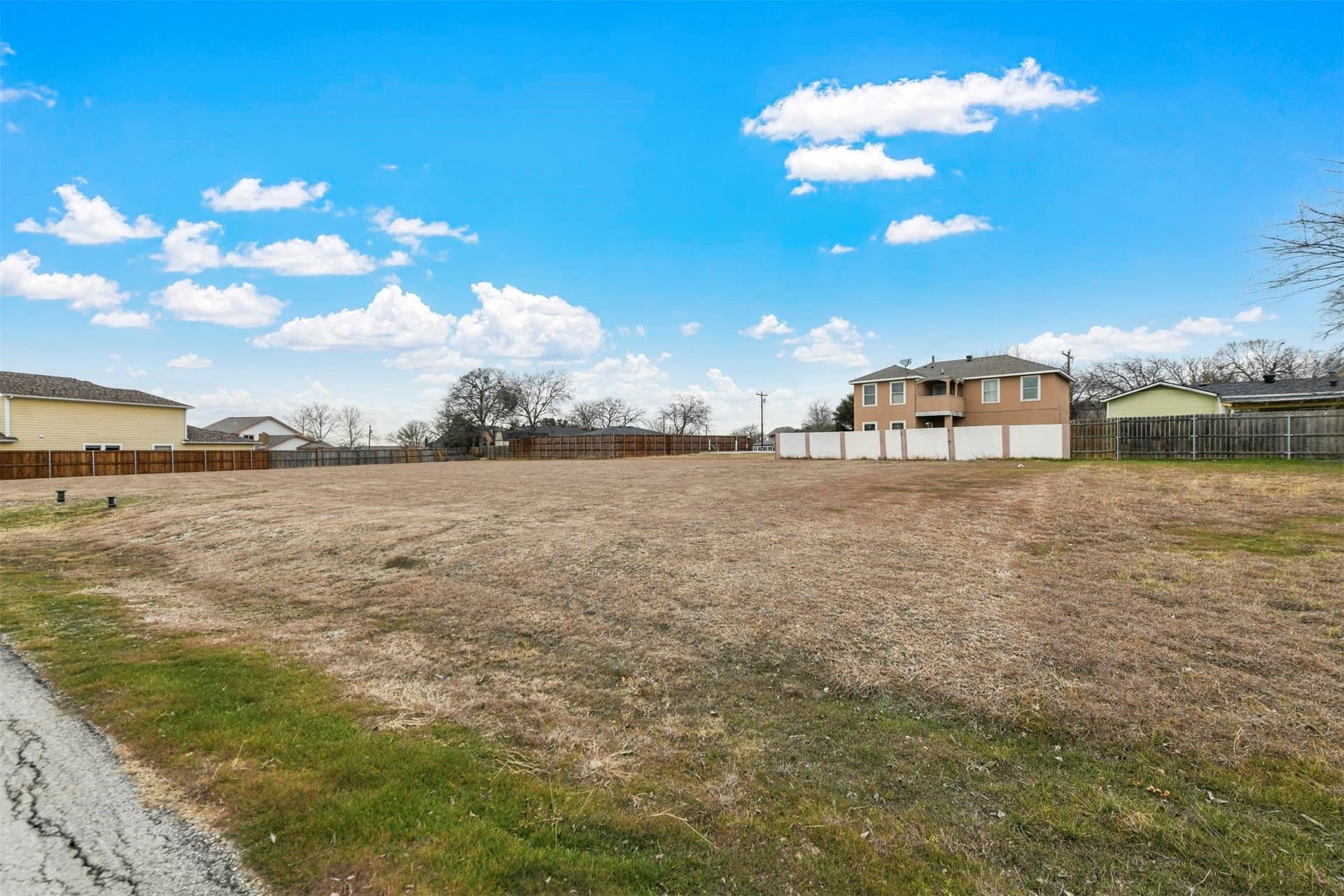 0.15 acres in Denton County - photo 5