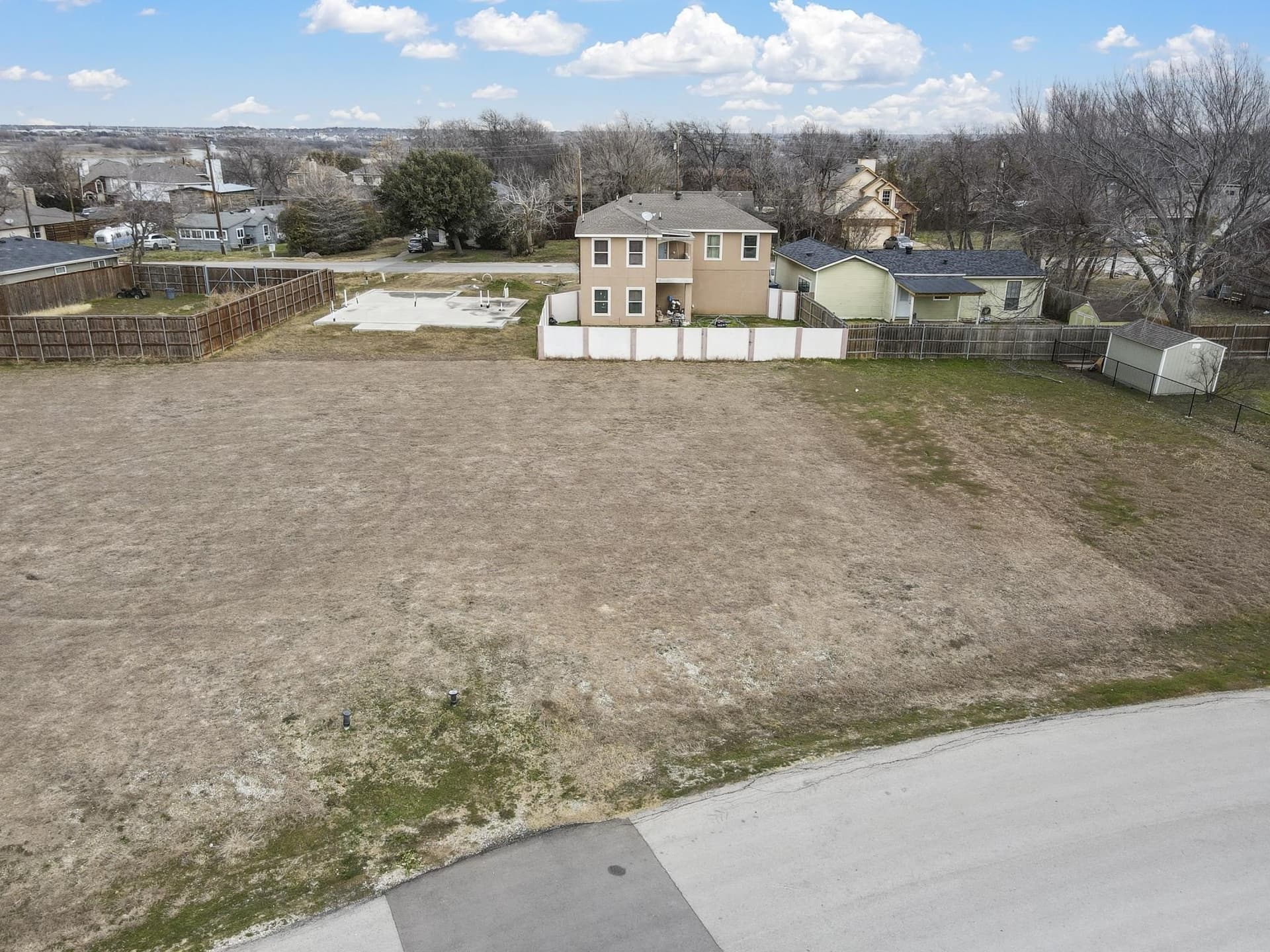 0.15 acres in Denton County - photo 13