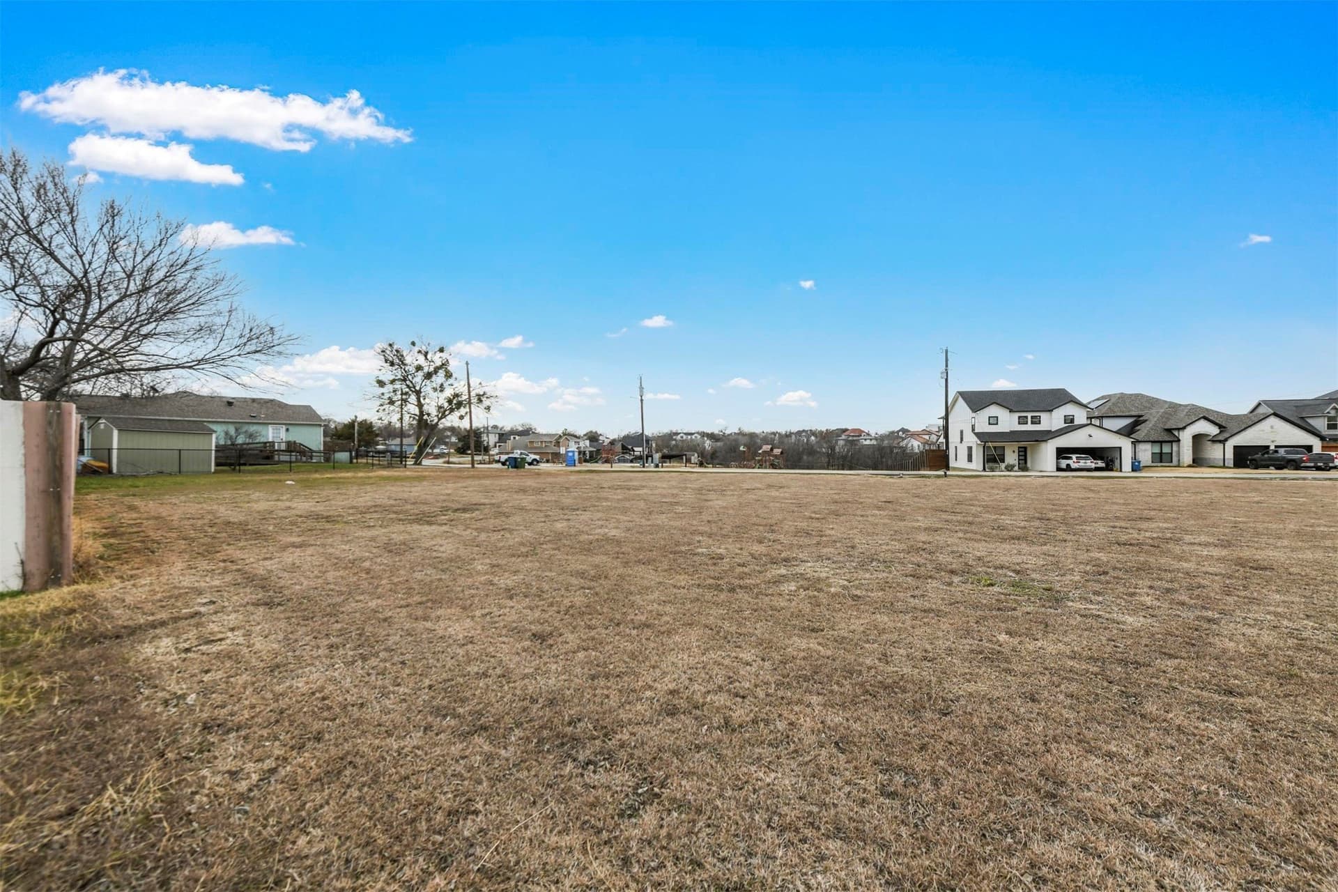 0.15 acres in Denton County - photo 8