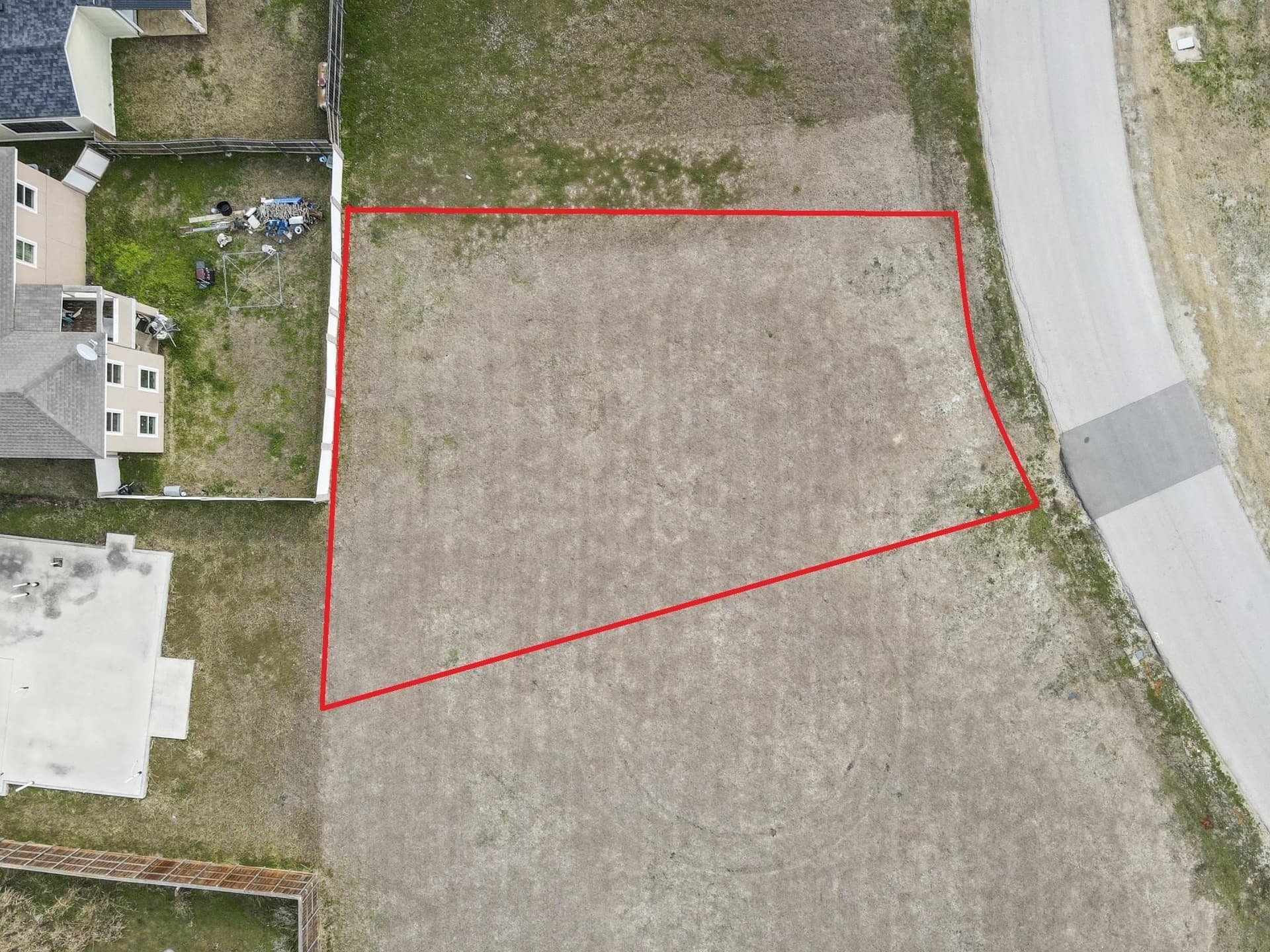 0.15 acres in Denton County - photo 4