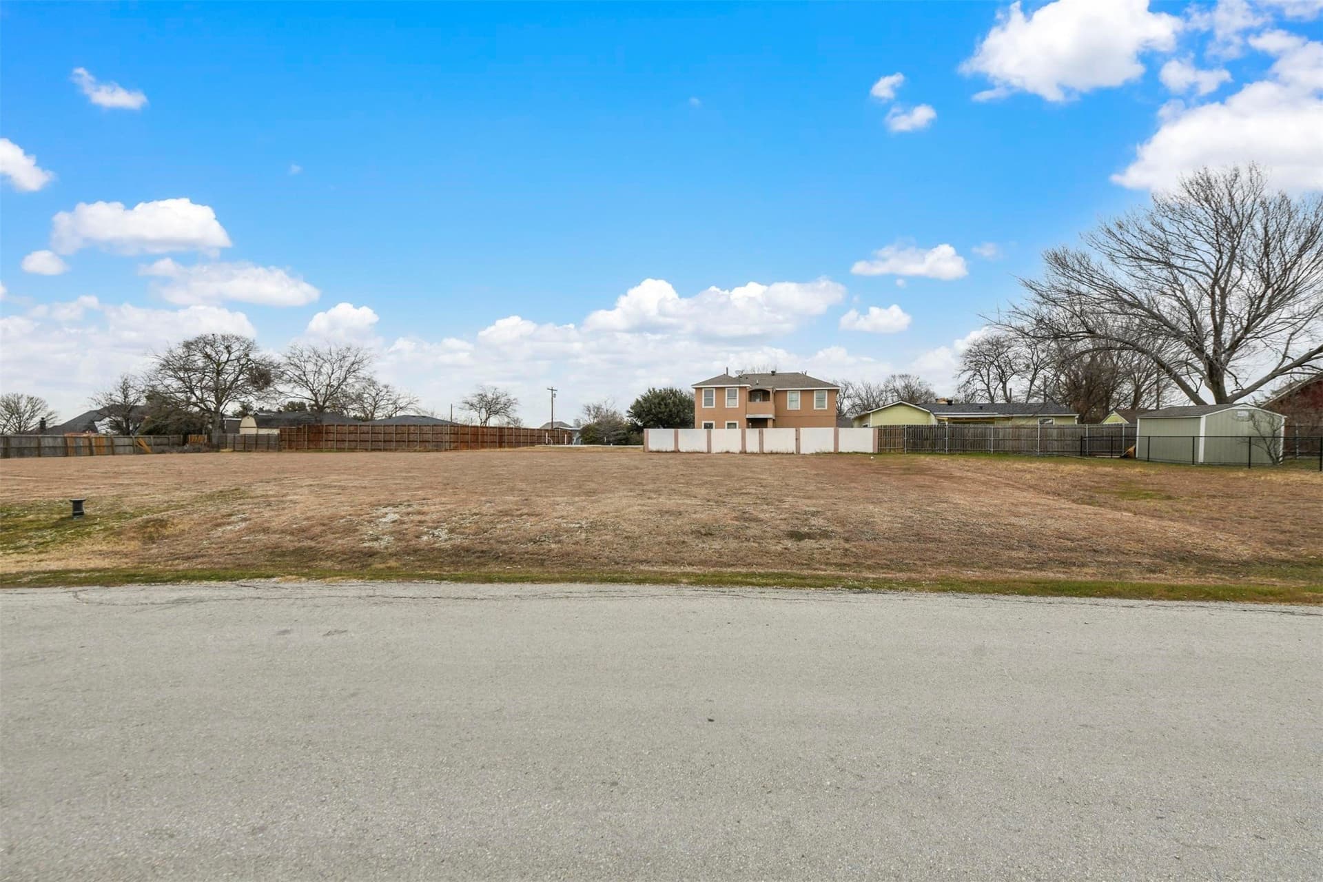 0.15 acres in Denton County - photo 6