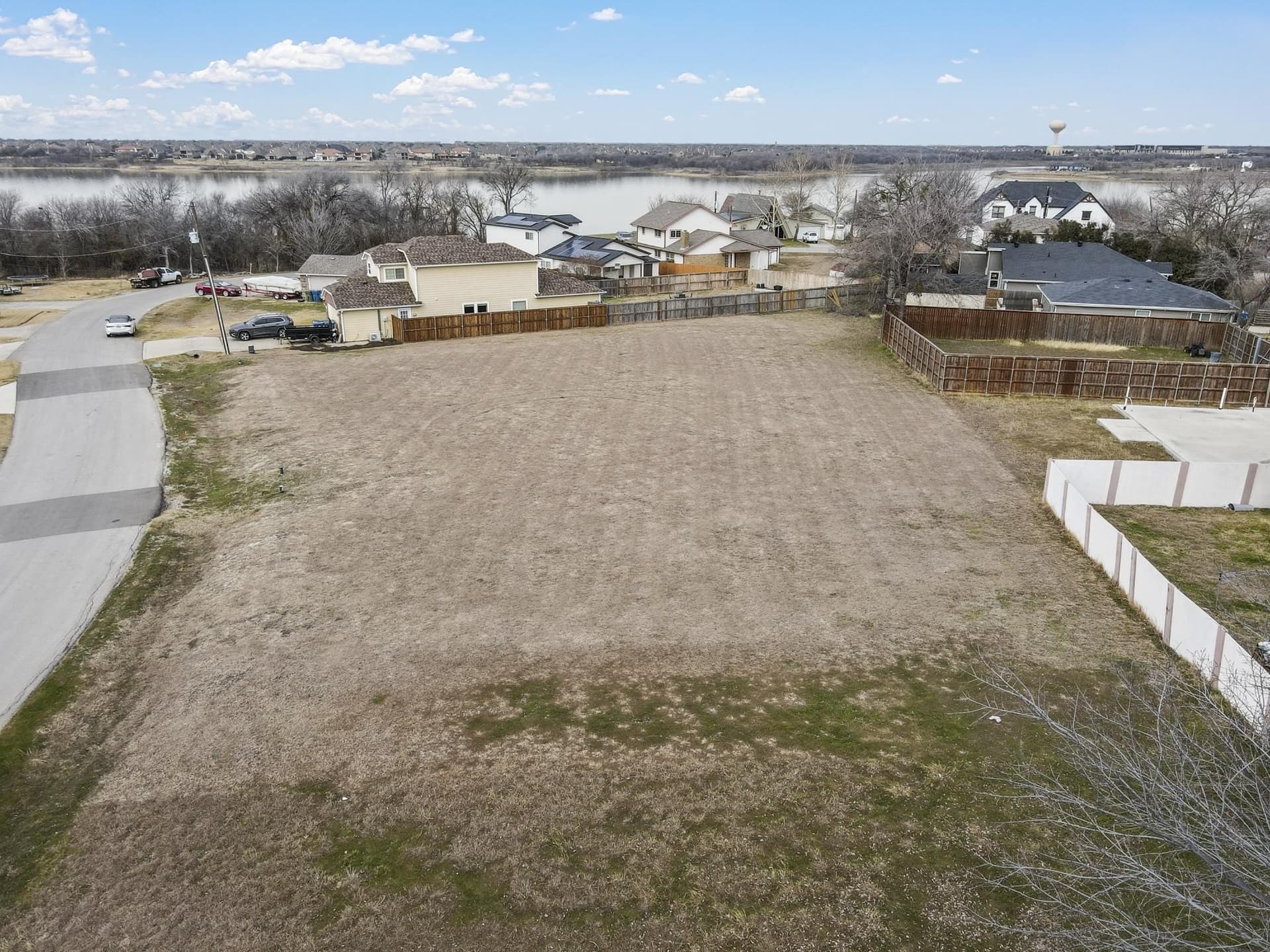 0.15 acres in Denton County - photo 15