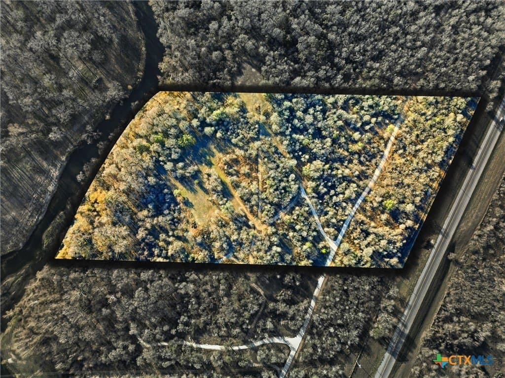 12.49 acres in Guadalupe County featured view