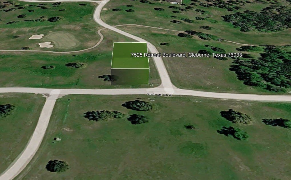 0.29 acres in Johnson County - photo 6