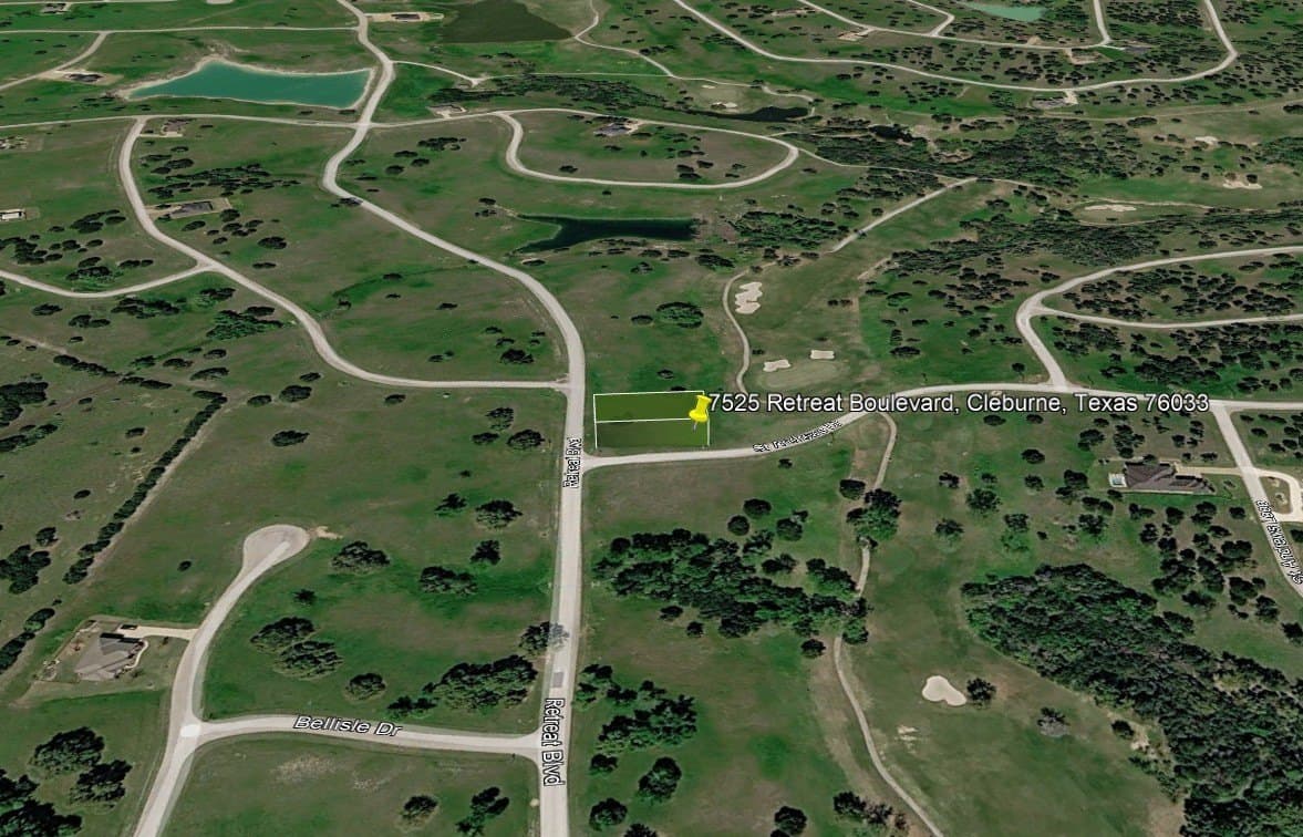 0.29 acres in Johnson County - photo 4