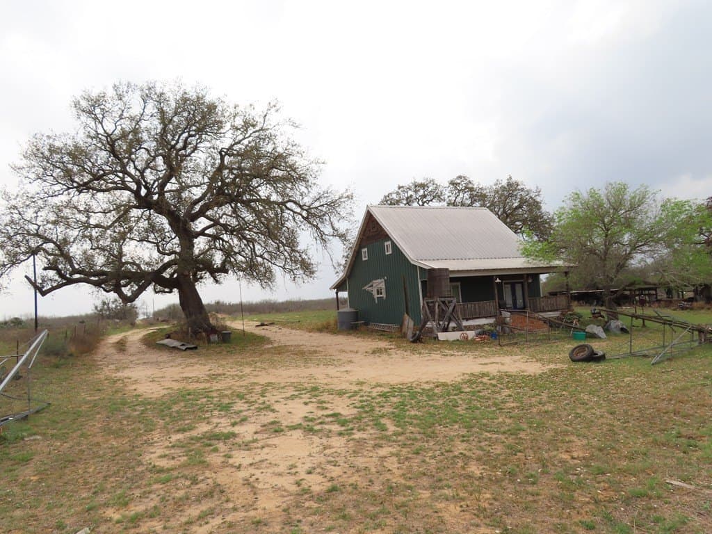 26.89 acres in Atascosa County featured view