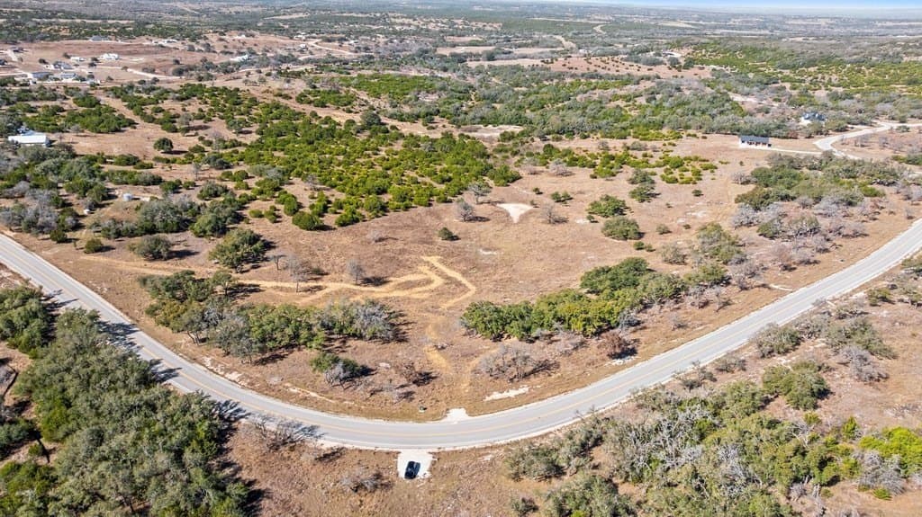 12.97 acres in Blanco County gallery image 4