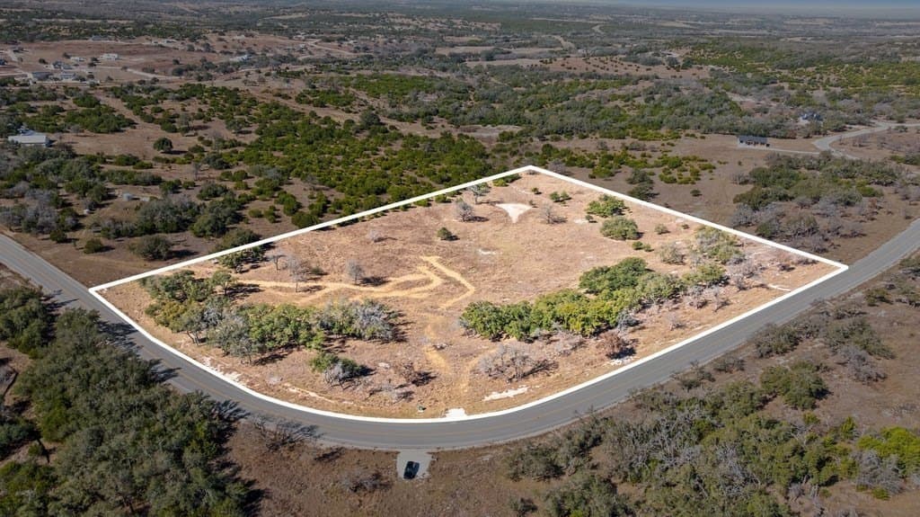 12.97 acres in Blanco County gallery image 2