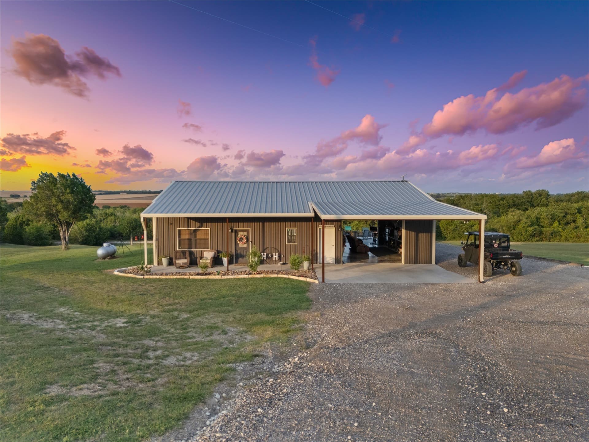 160 acres in McLennan County - photo 4
