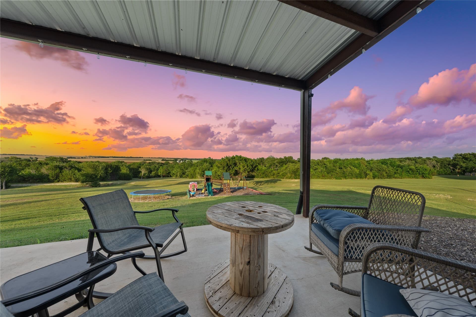 160 acres in McLennan County - photo 17