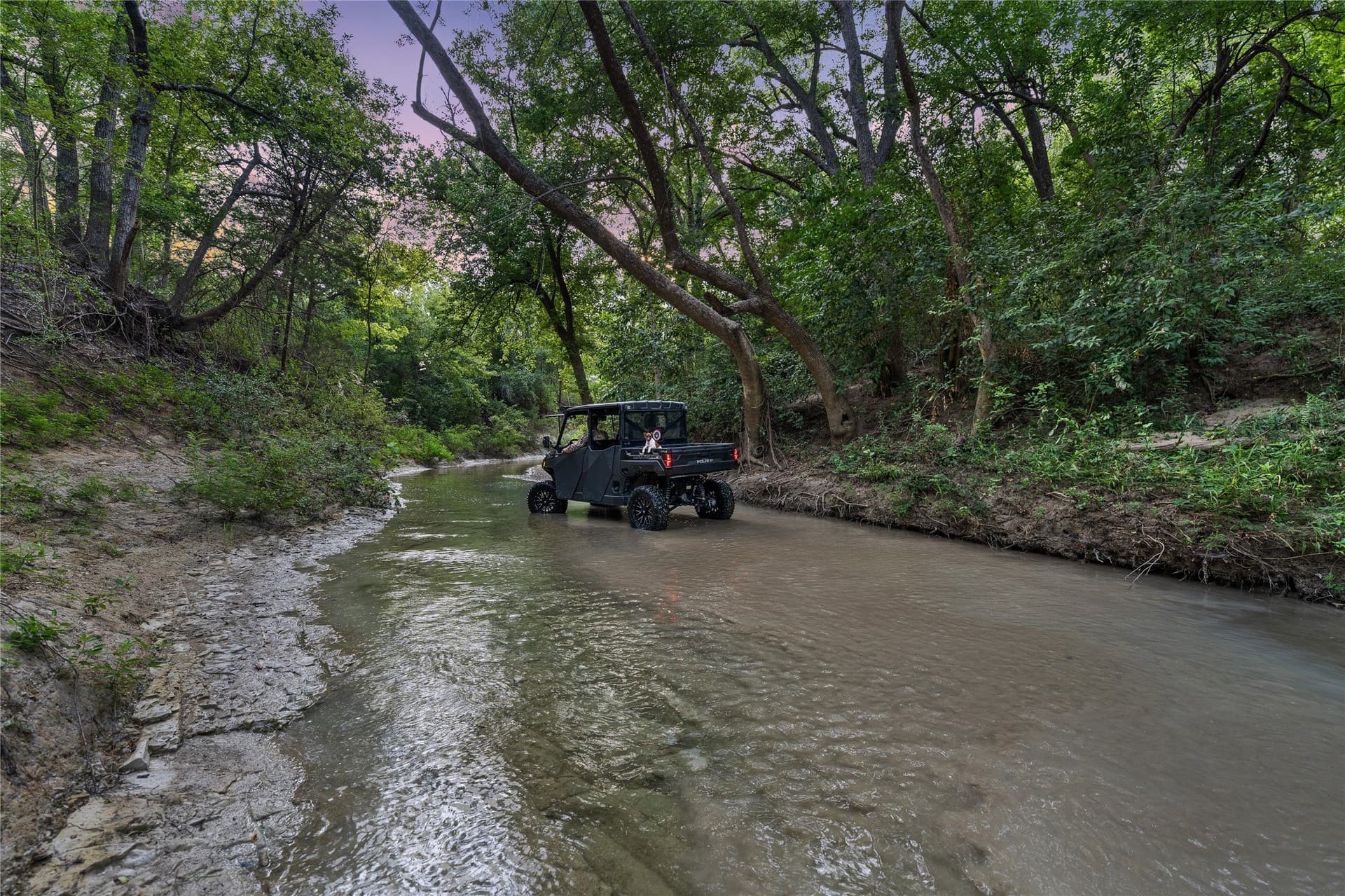 160 acres in McLennan County - photo 3