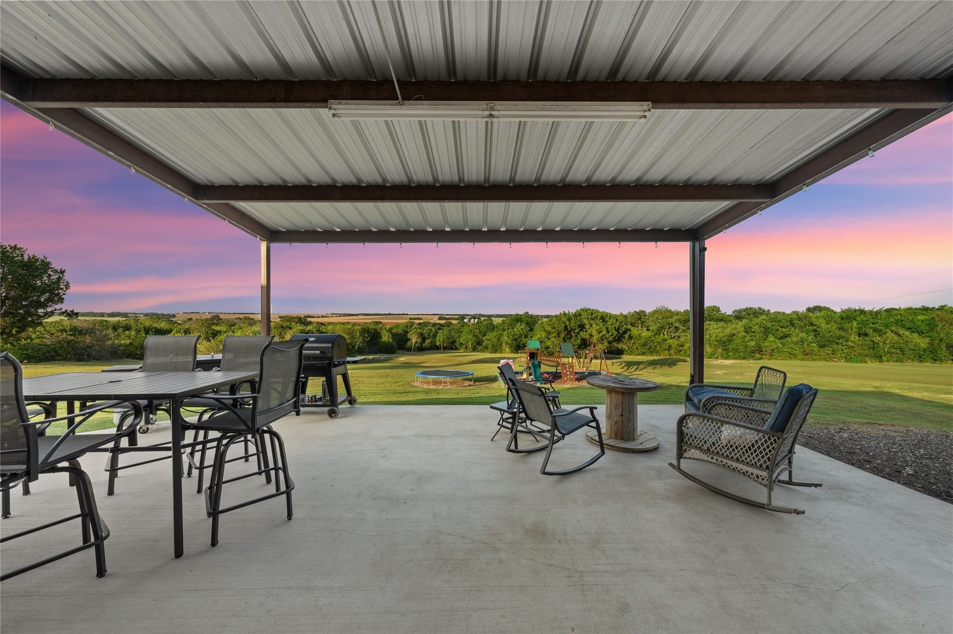 160 acres in McLennan County - photo 18