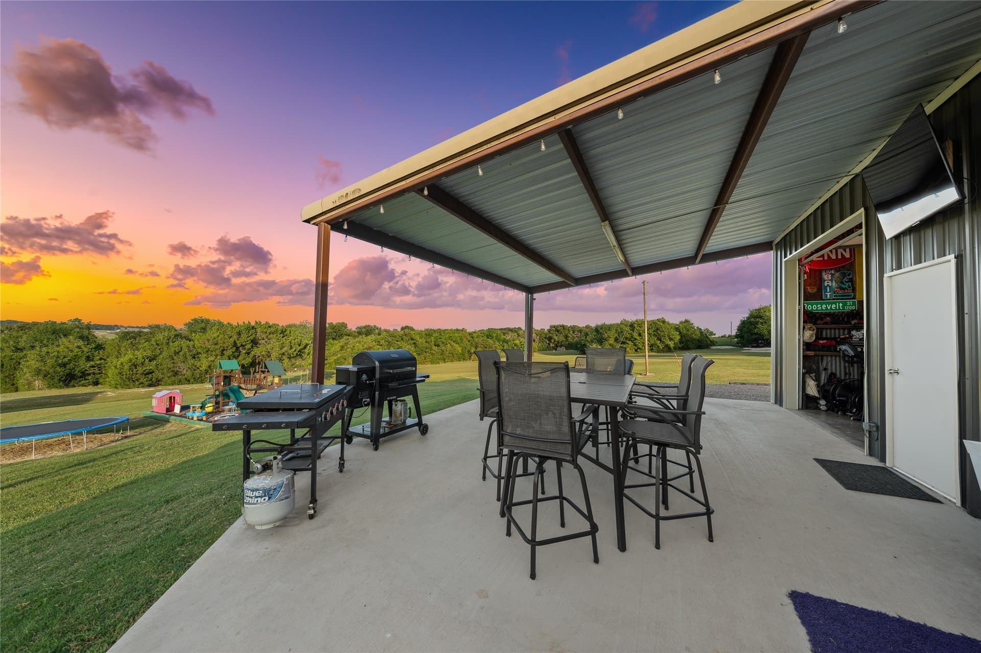 160 acres in McLennan County - photo 16