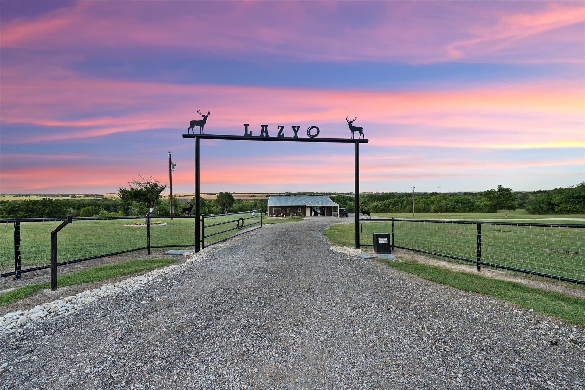 160 acres in McLennan County - photo 40