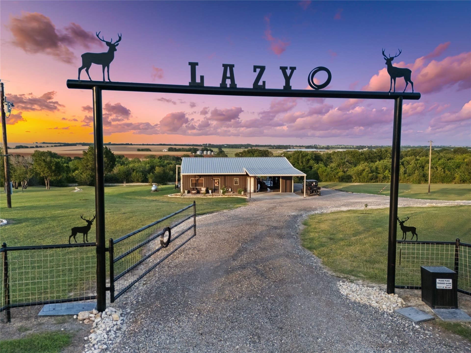 160 acres in McLennan County - photo 2