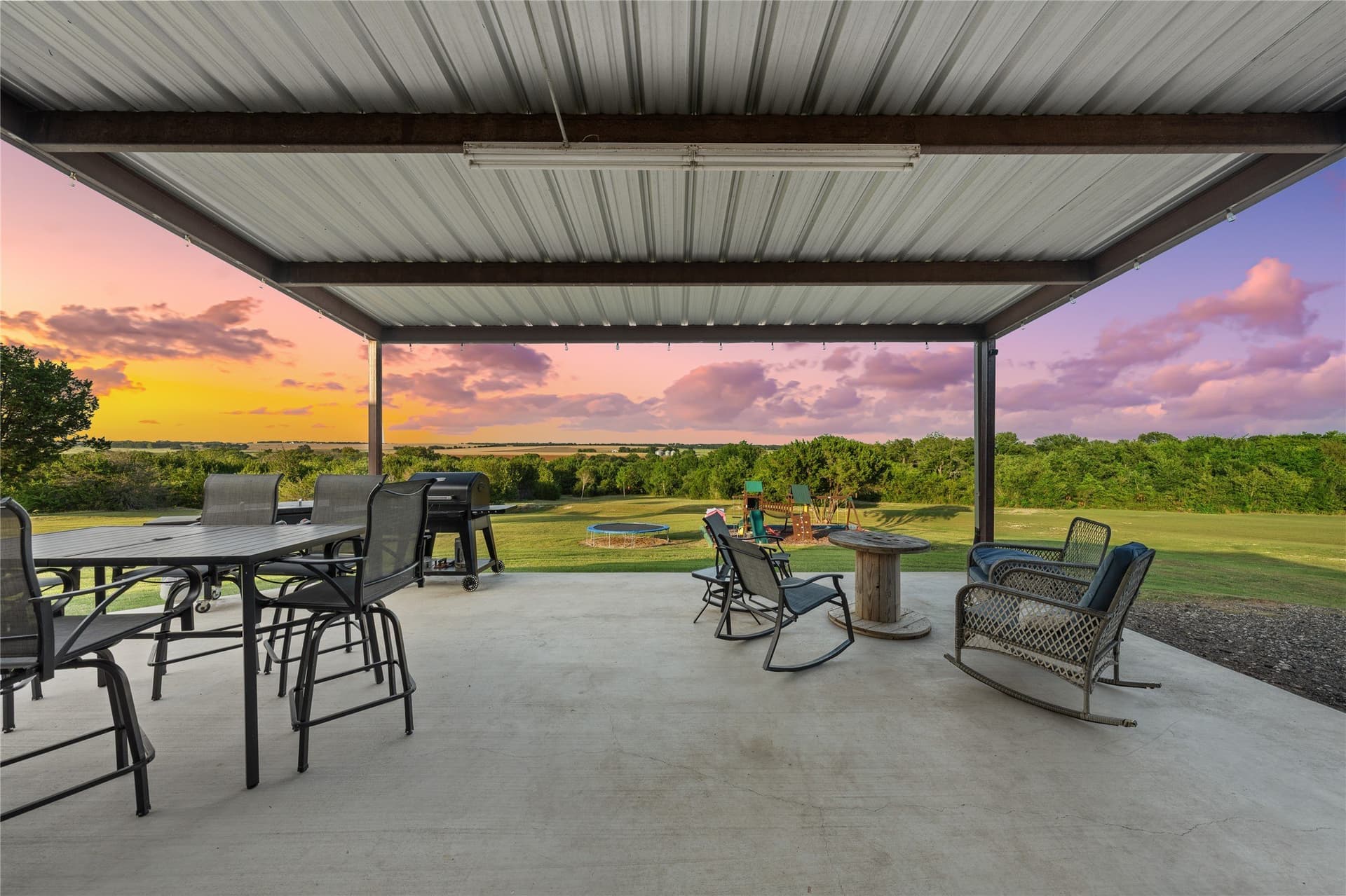 160 acres in McLennan County - photo 15