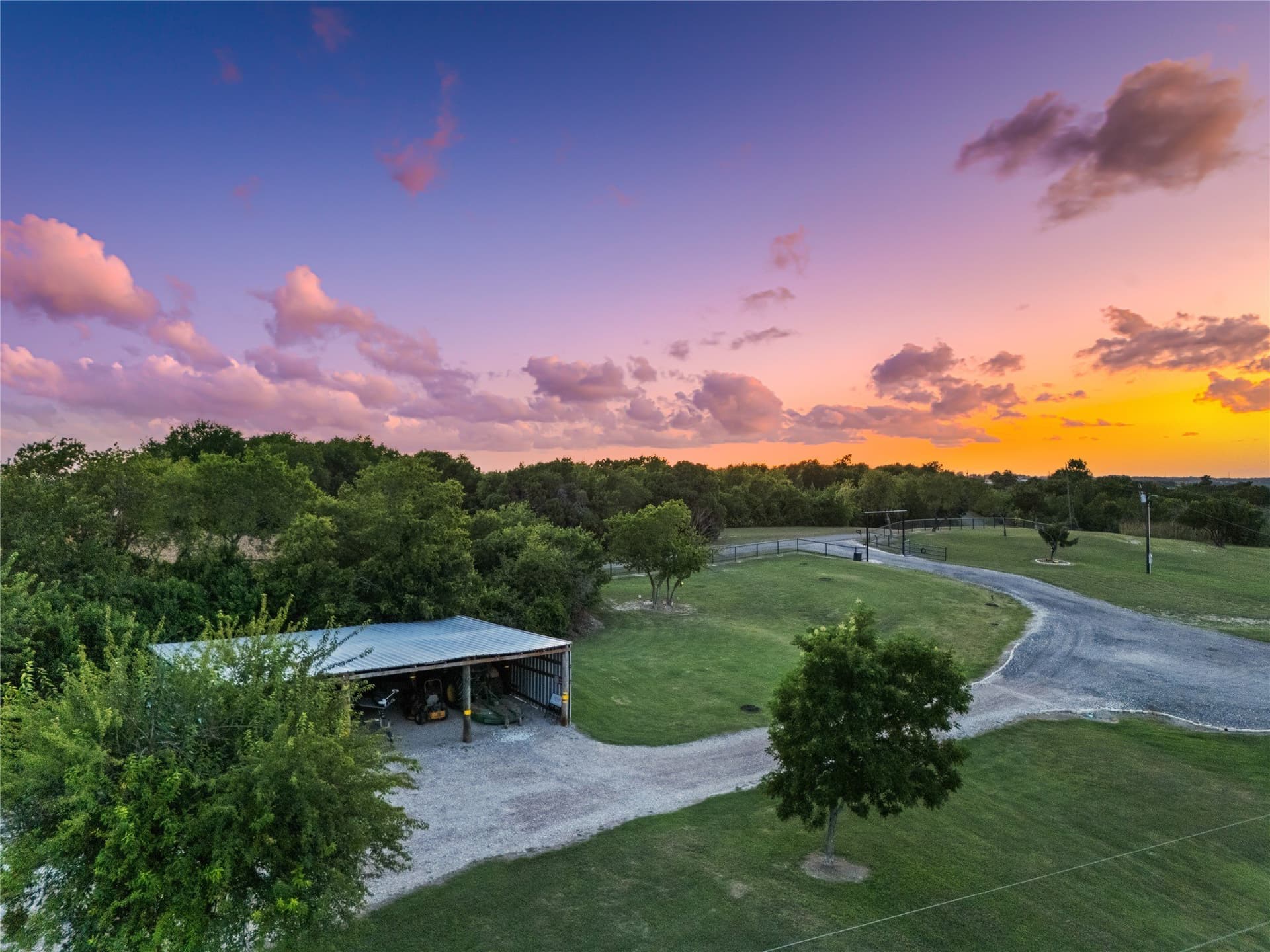 160 acres in McLennan County - photo 22