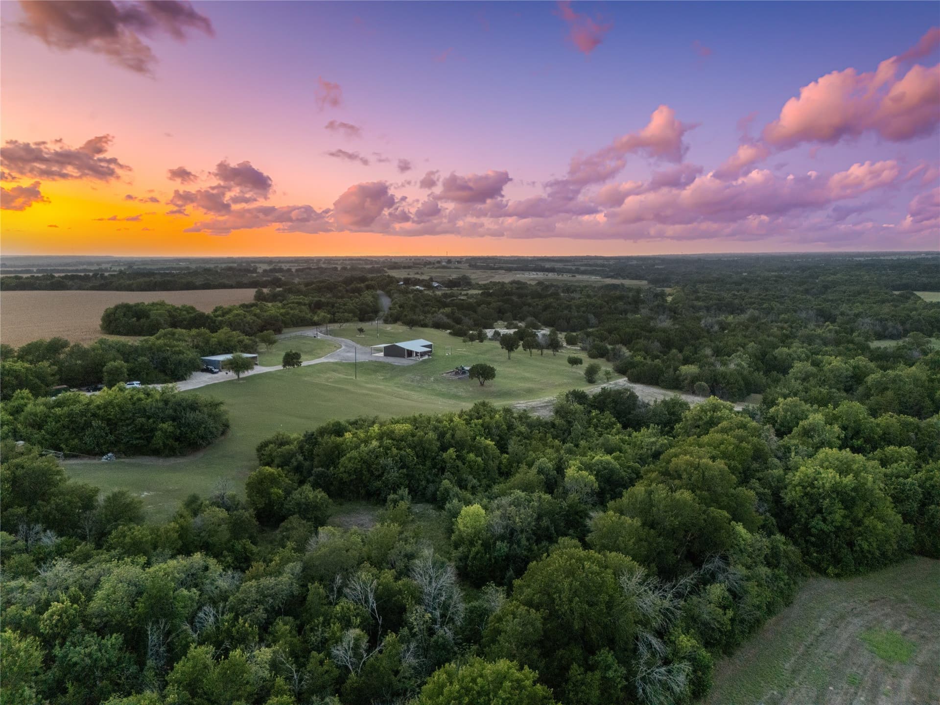 160 acres in McLennan County - photo 28
