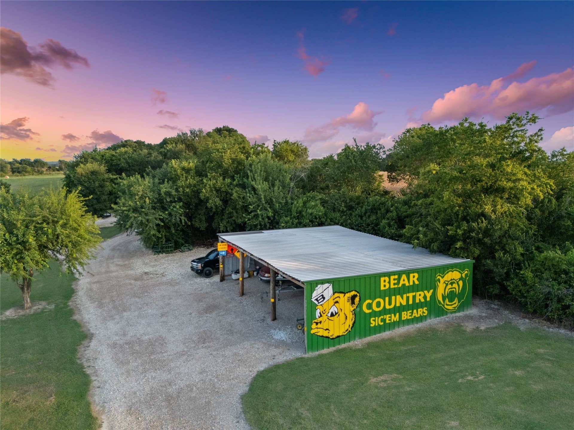160 acres in McLennan County - photo 30