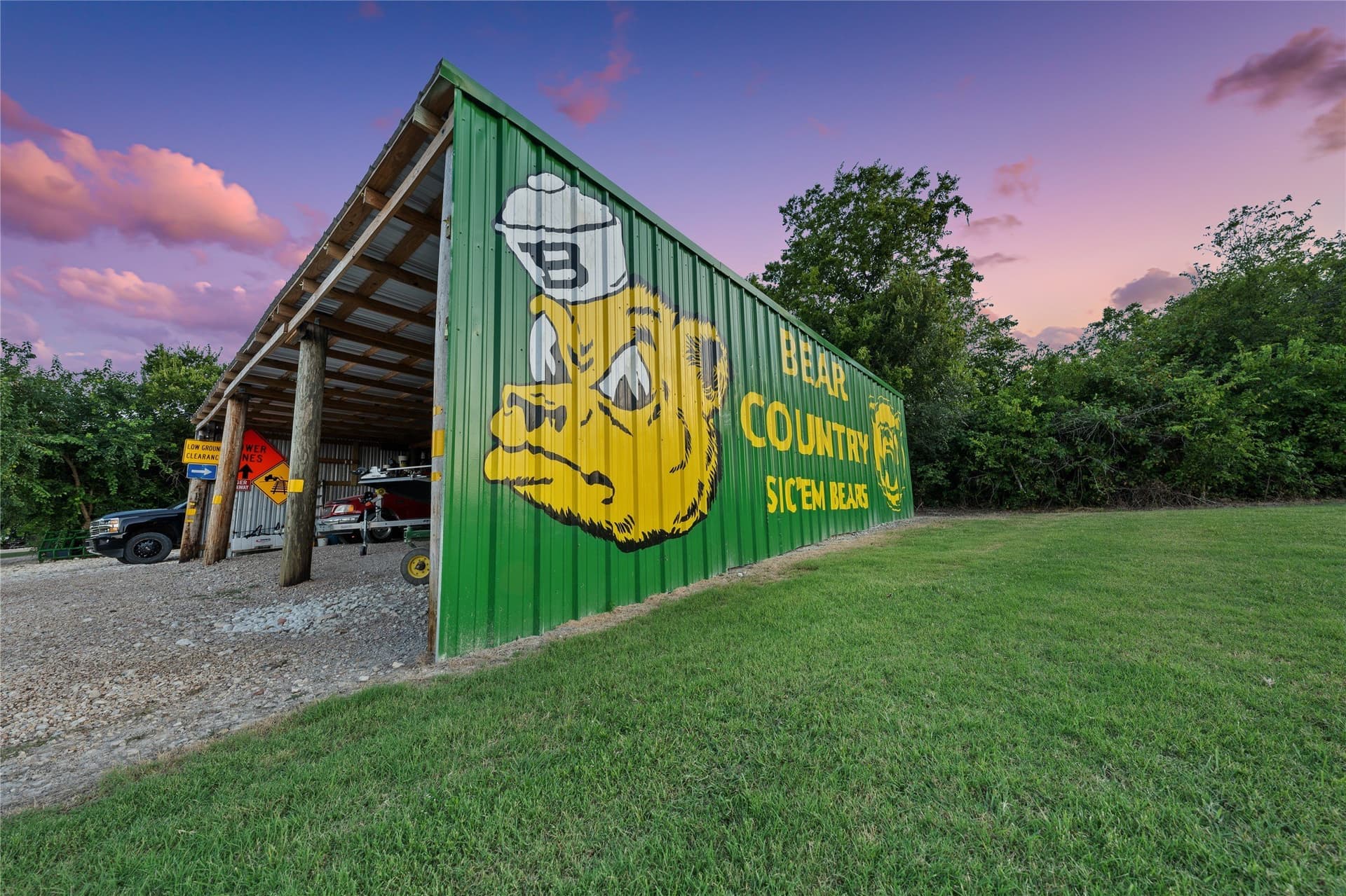 160 acres in McLennan County - photo 31