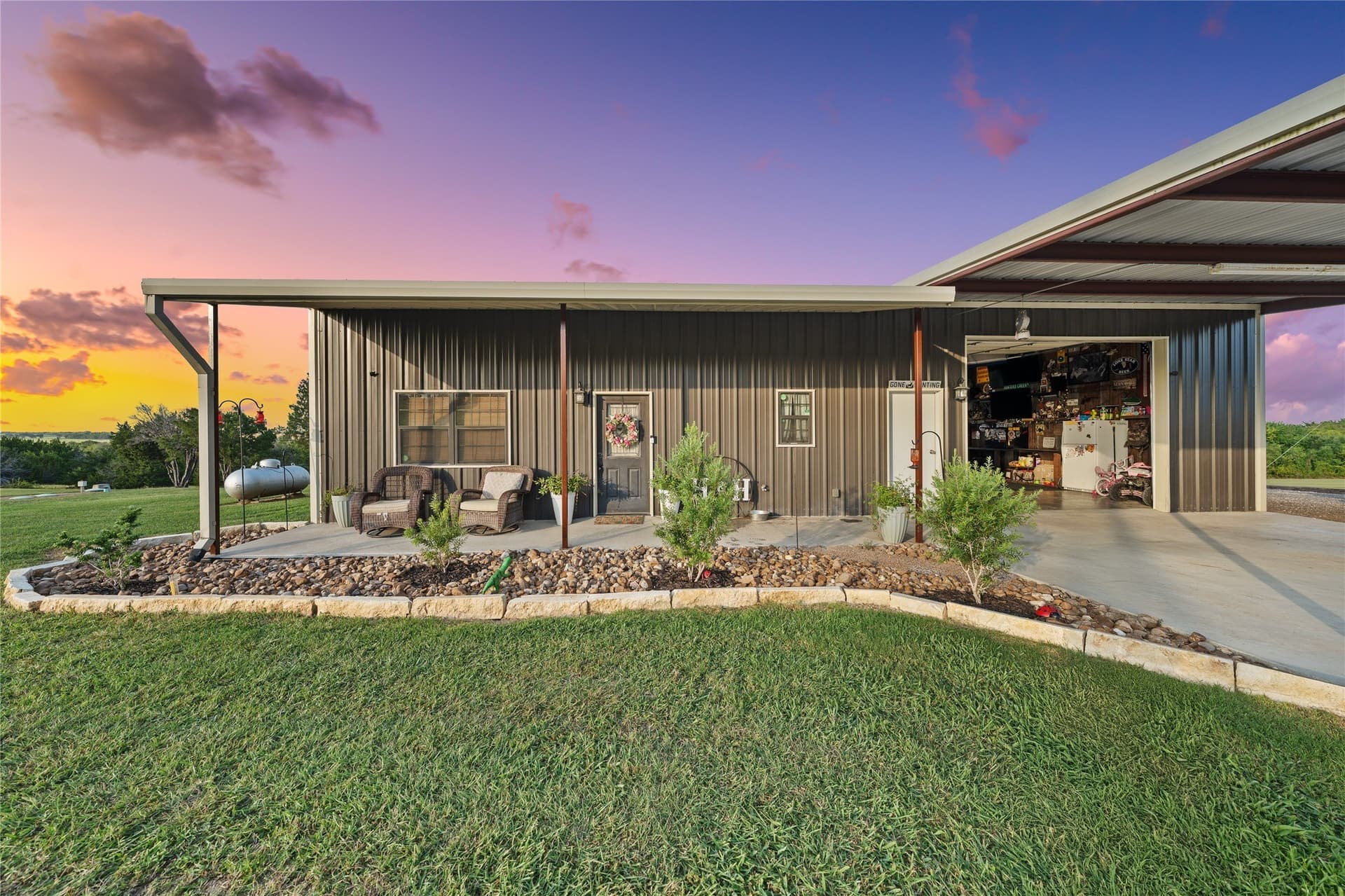 160 acres in McLennan County - photo 5