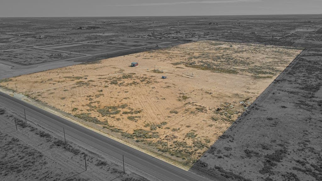 40 acres in Ector County gallery image 2
