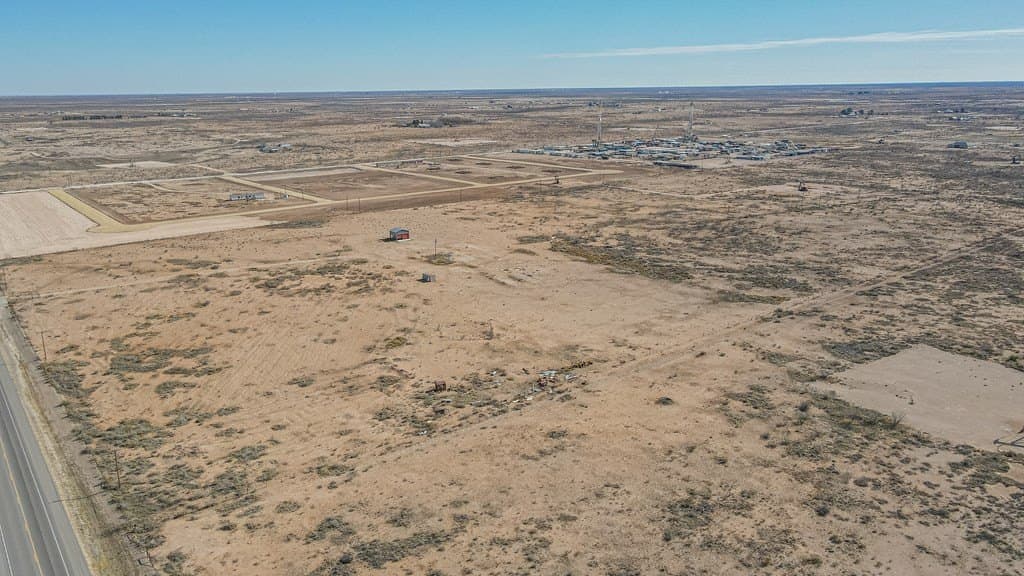 40 acres in Ector County gallery image 4