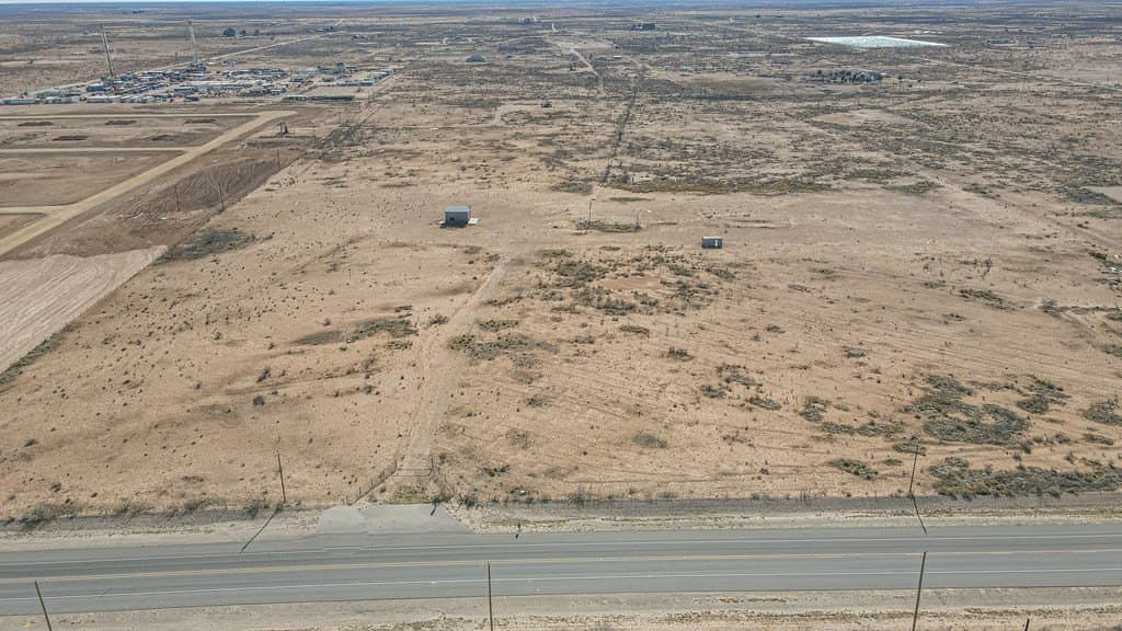 40 acres in Ector County gallery image 3