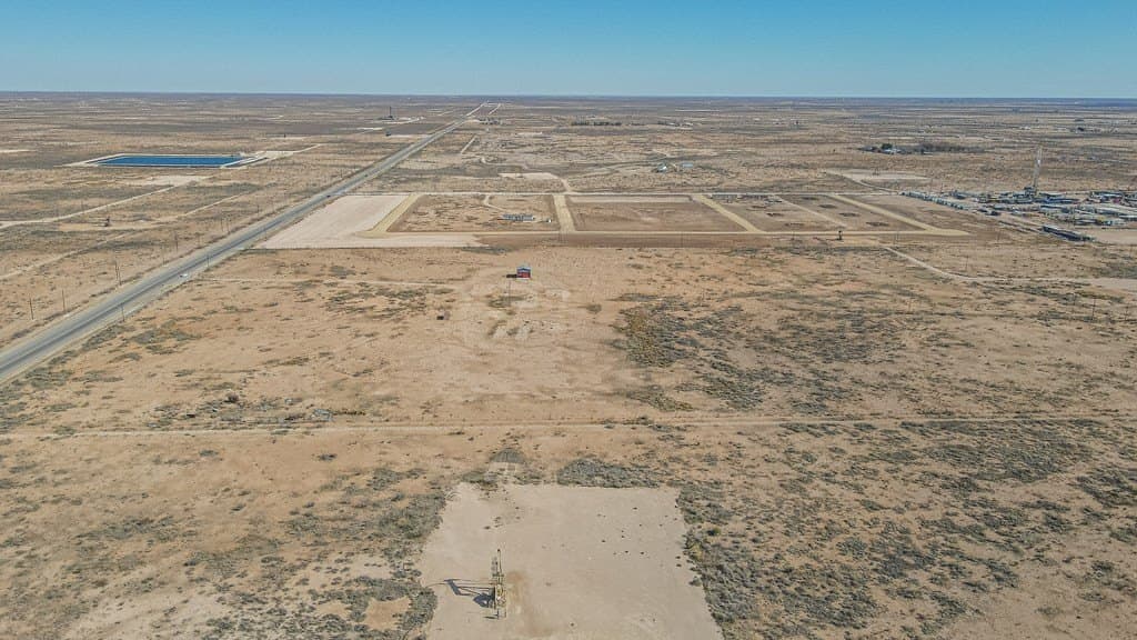 40 acres in Ector County featured view