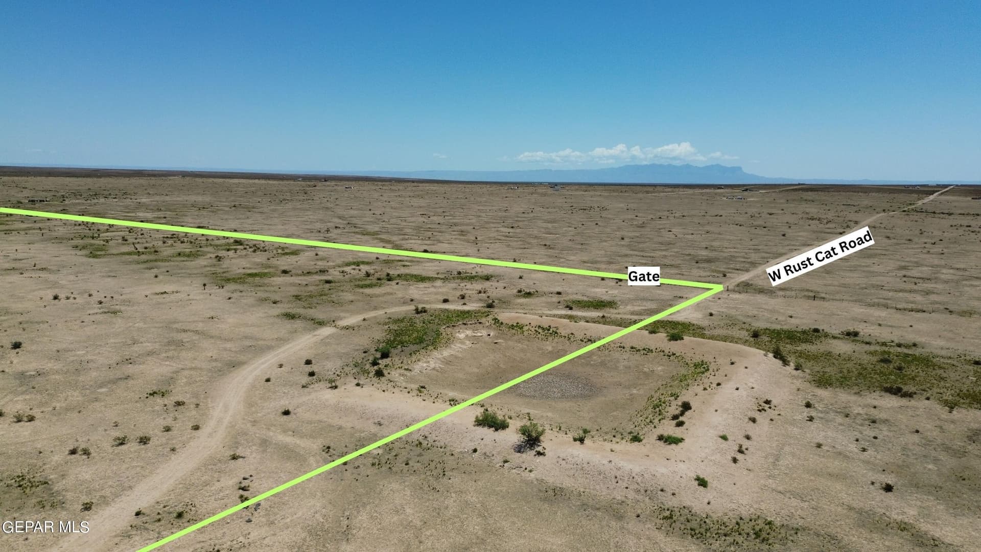 100 acres in Hudspeth County gallery image 2