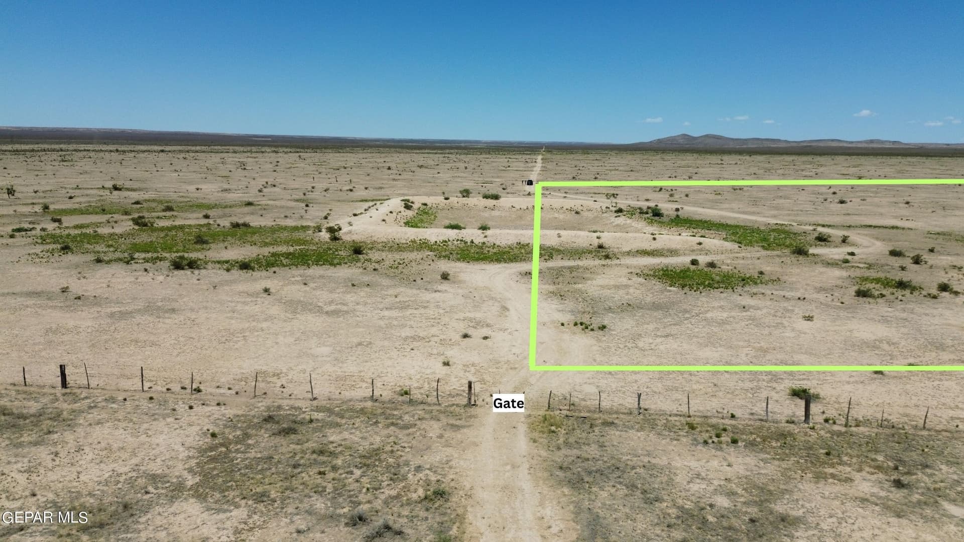 100 acres in Hudspeth County gallery image 4