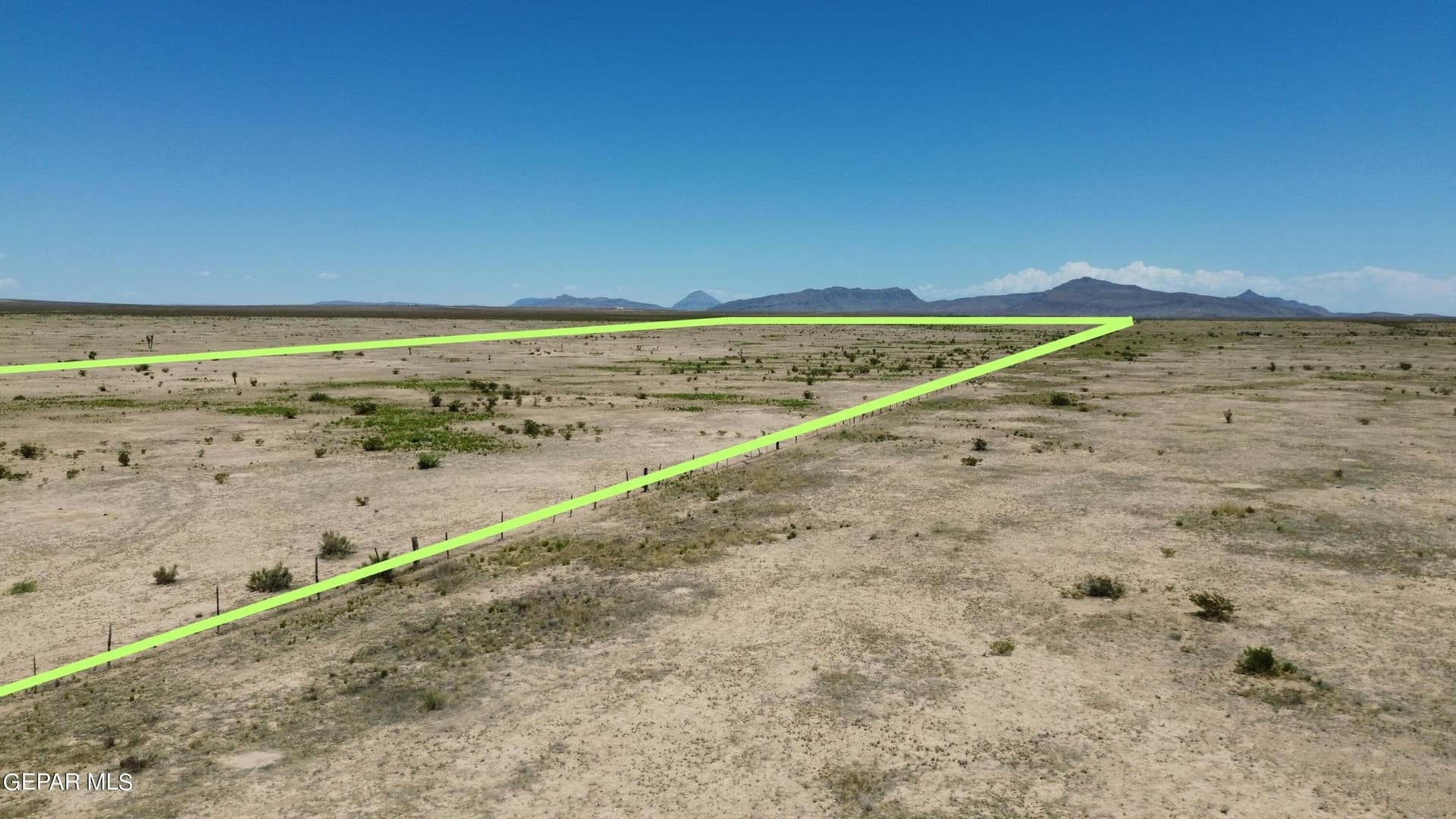 100 acres in Hudspeth County featured view