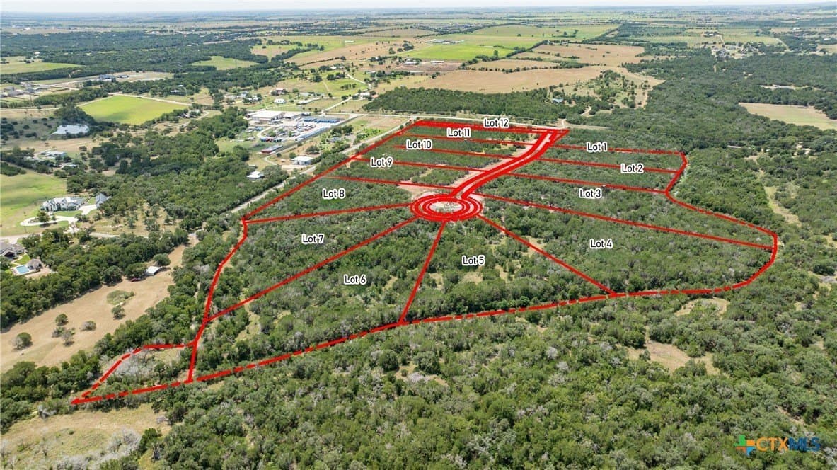 4.08 acres in Bell County - photo 10