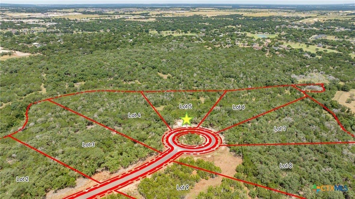 4.08 acres in Bell County - photo 9