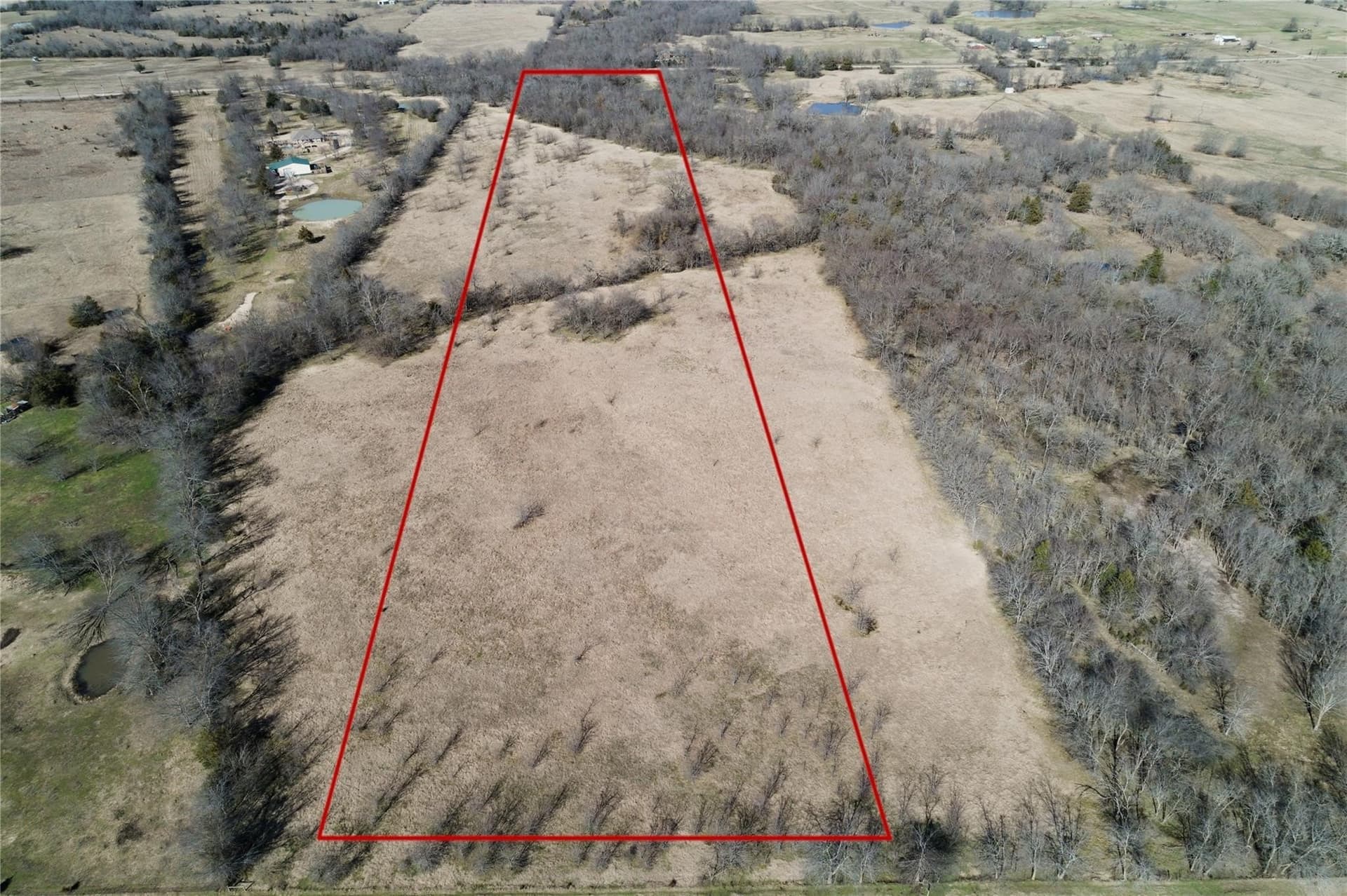11.66 acres in Hopkins County - photo 4